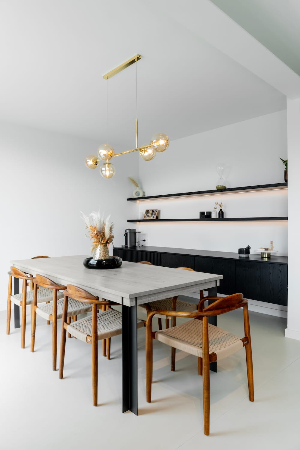 keukeninterieurproject