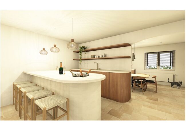 Keuken design