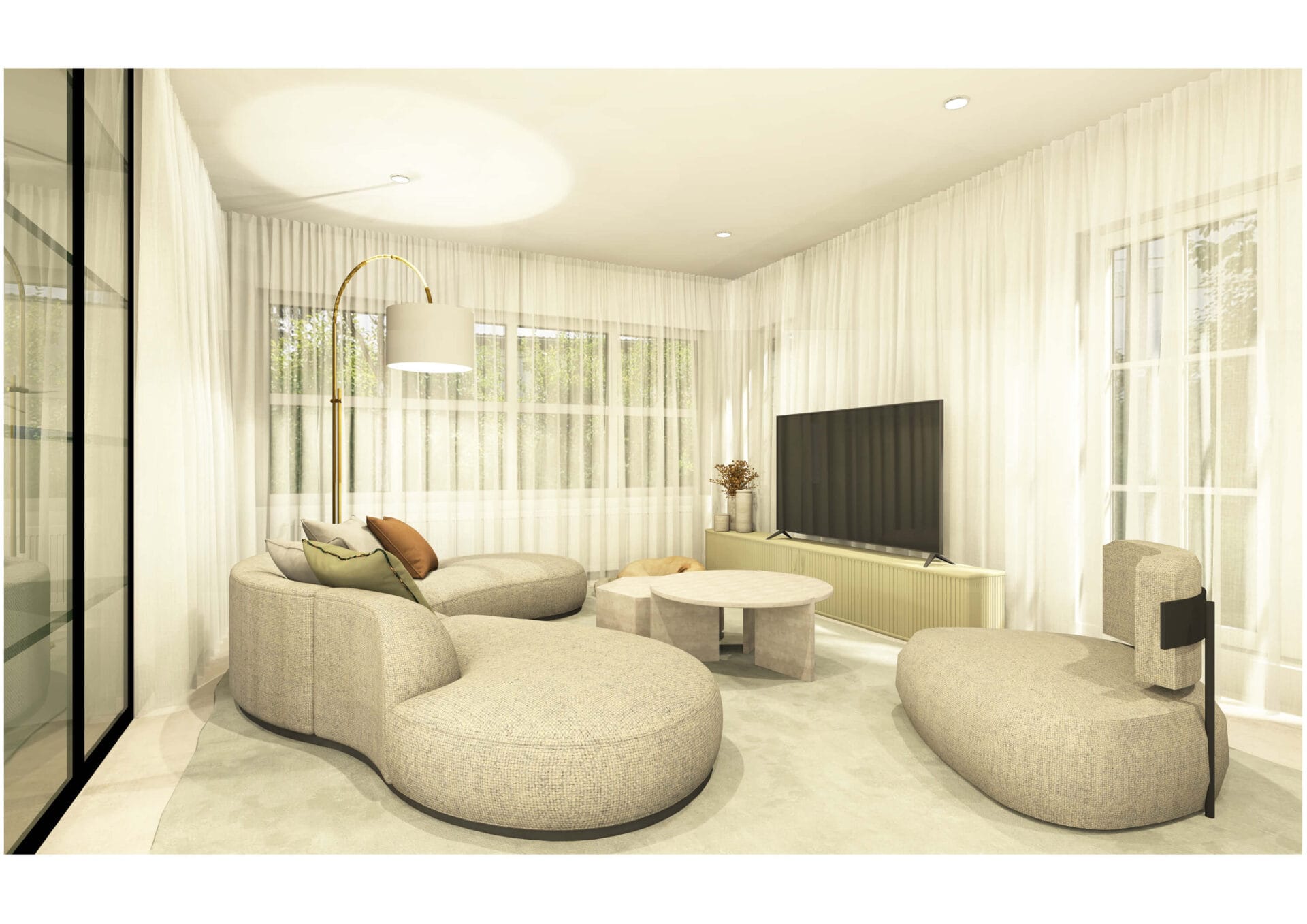 CC rails ontwerp - Vanaf living-blad 16