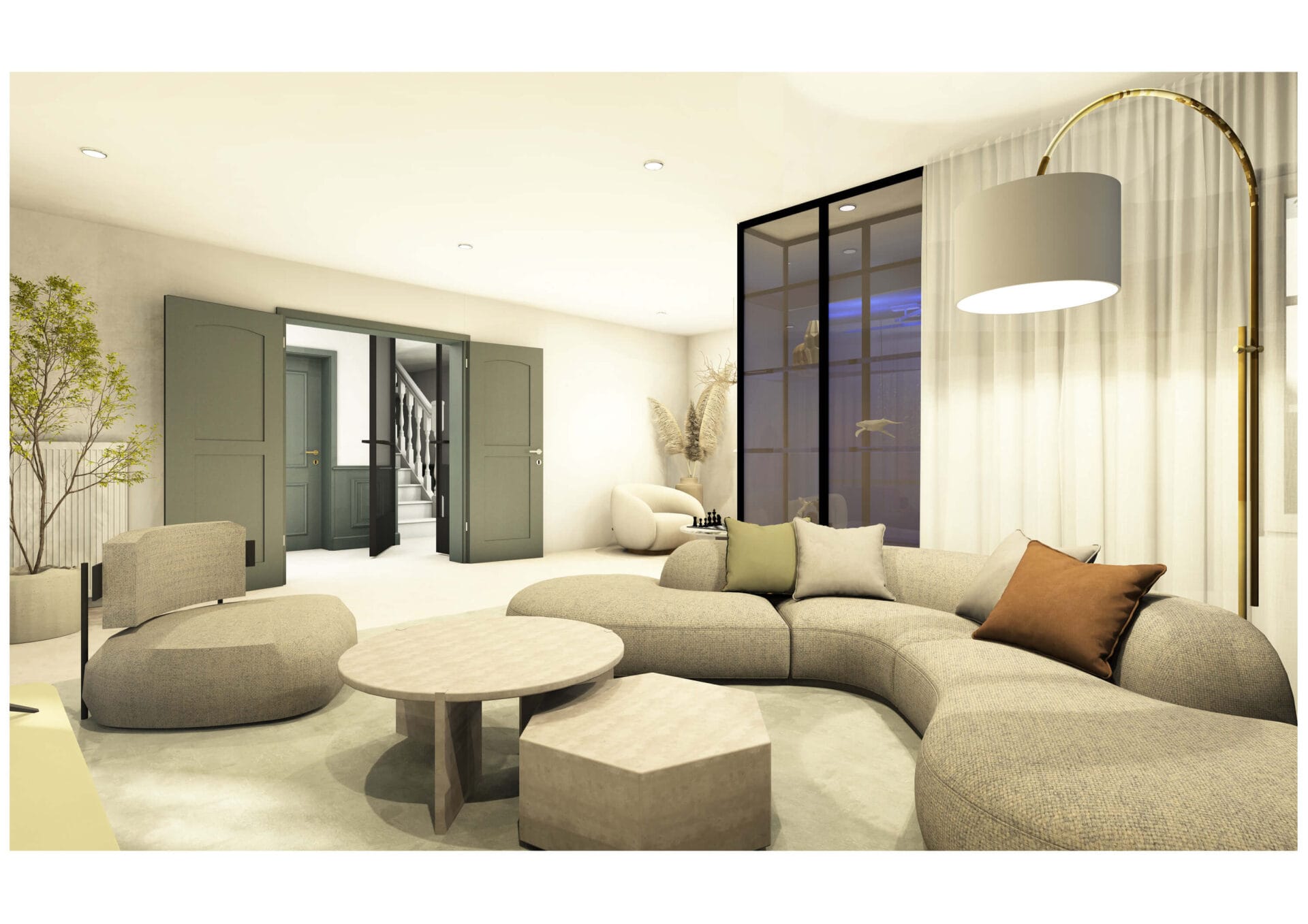 CC rails ontwerp - Vanaf living-blad 18