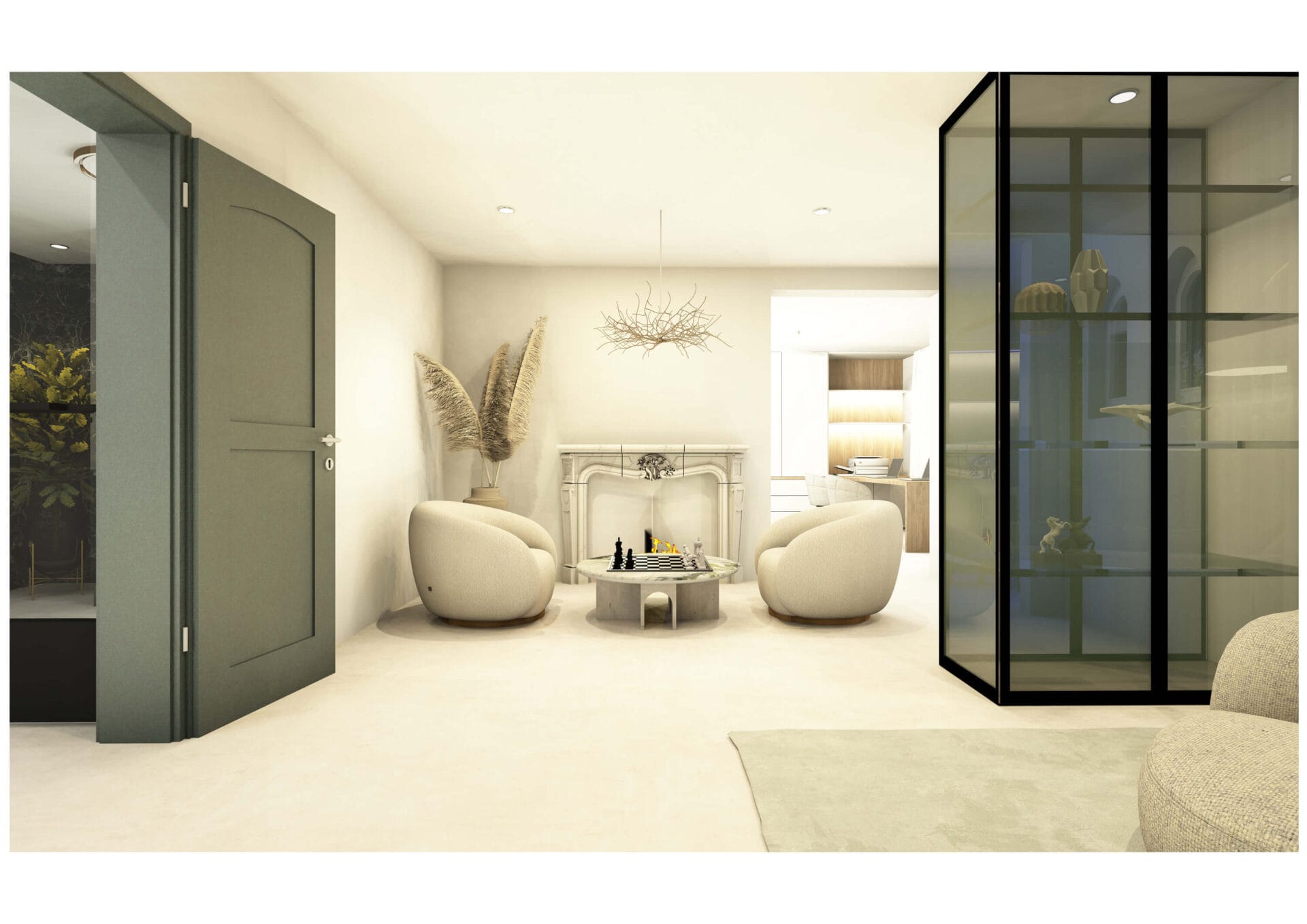 CC rails ontwerp - Vanaf living-blad 19