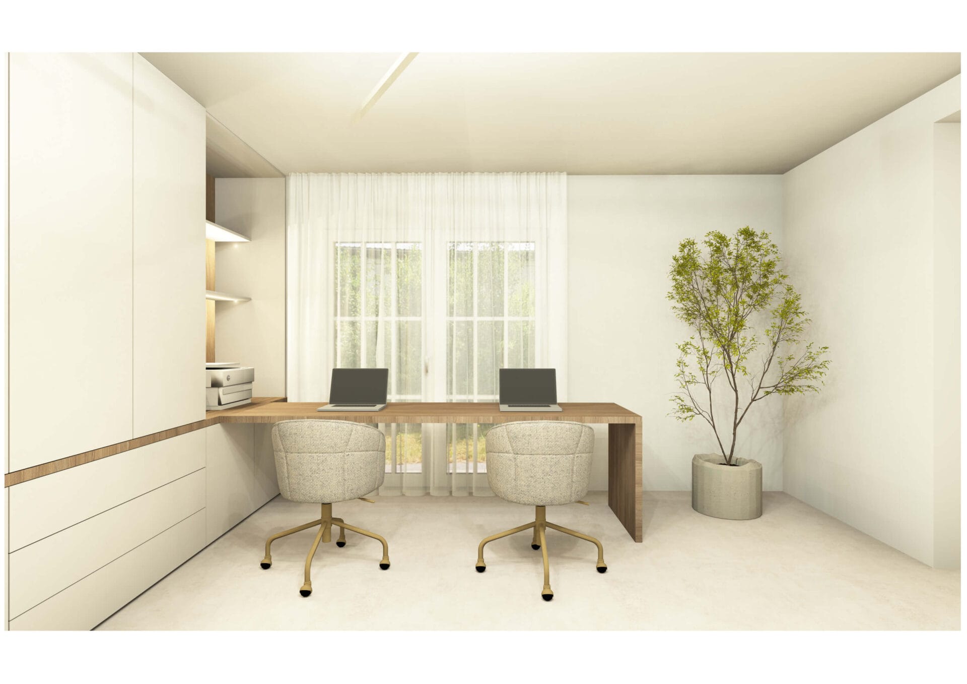 CC rails ontwerp - Vanaf living-blad 22