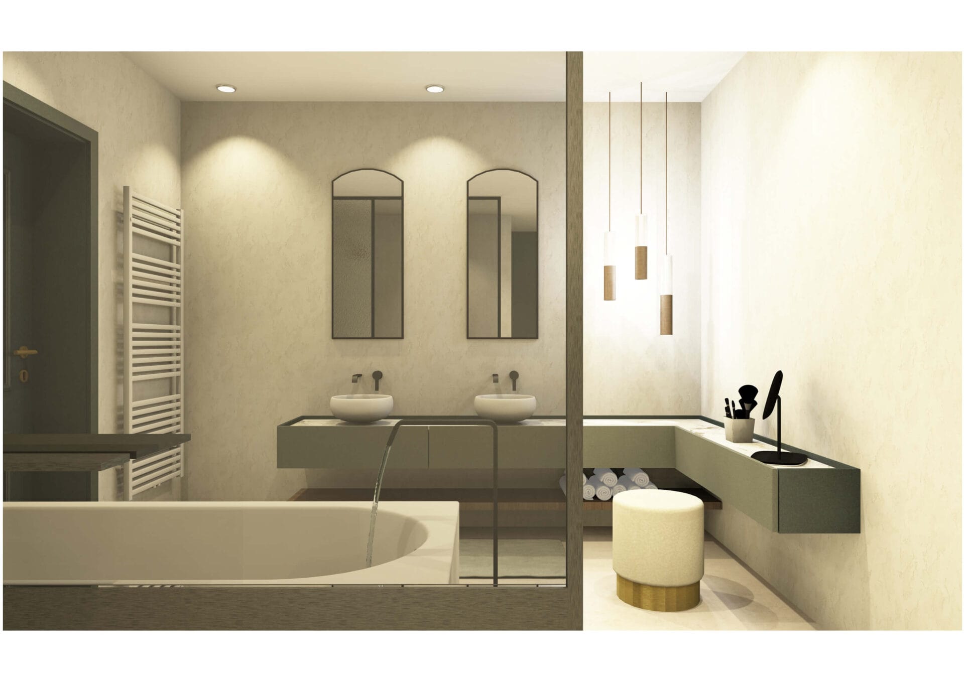 CC rails ontwerp - Vanaf living-blad 25