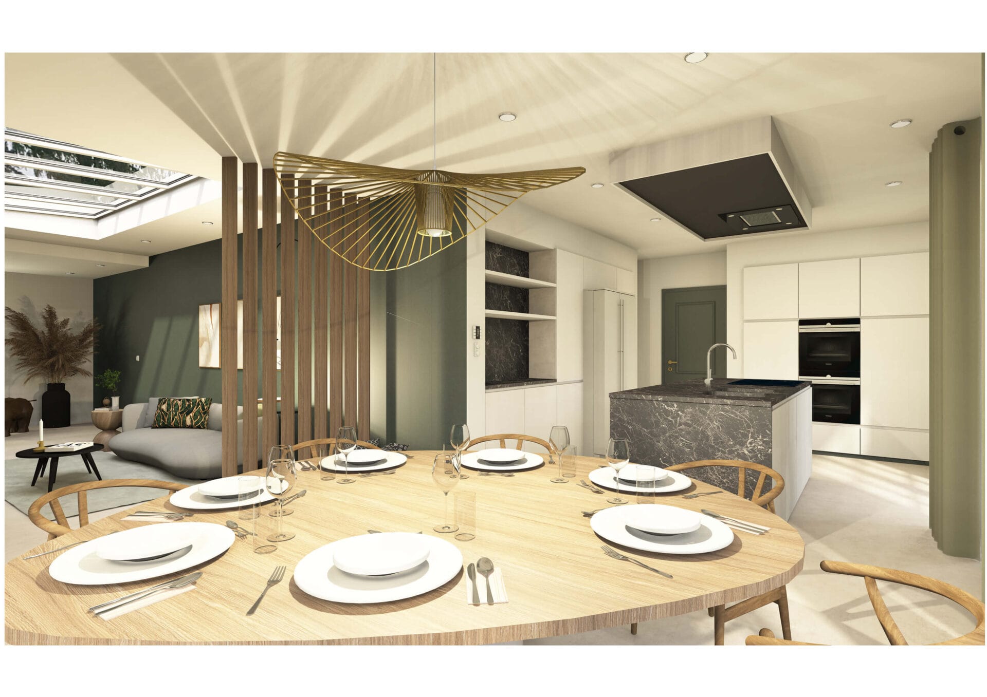 CC rails ontwerp - Vanaf living-blad 6