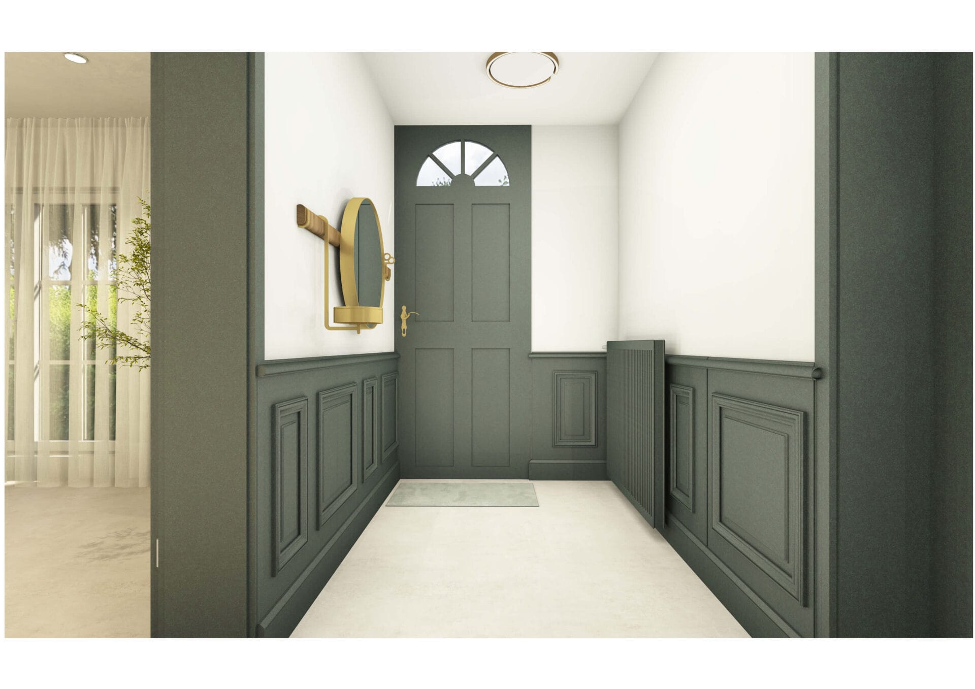 CC rails ontwerp - Vanaf living-blad 8