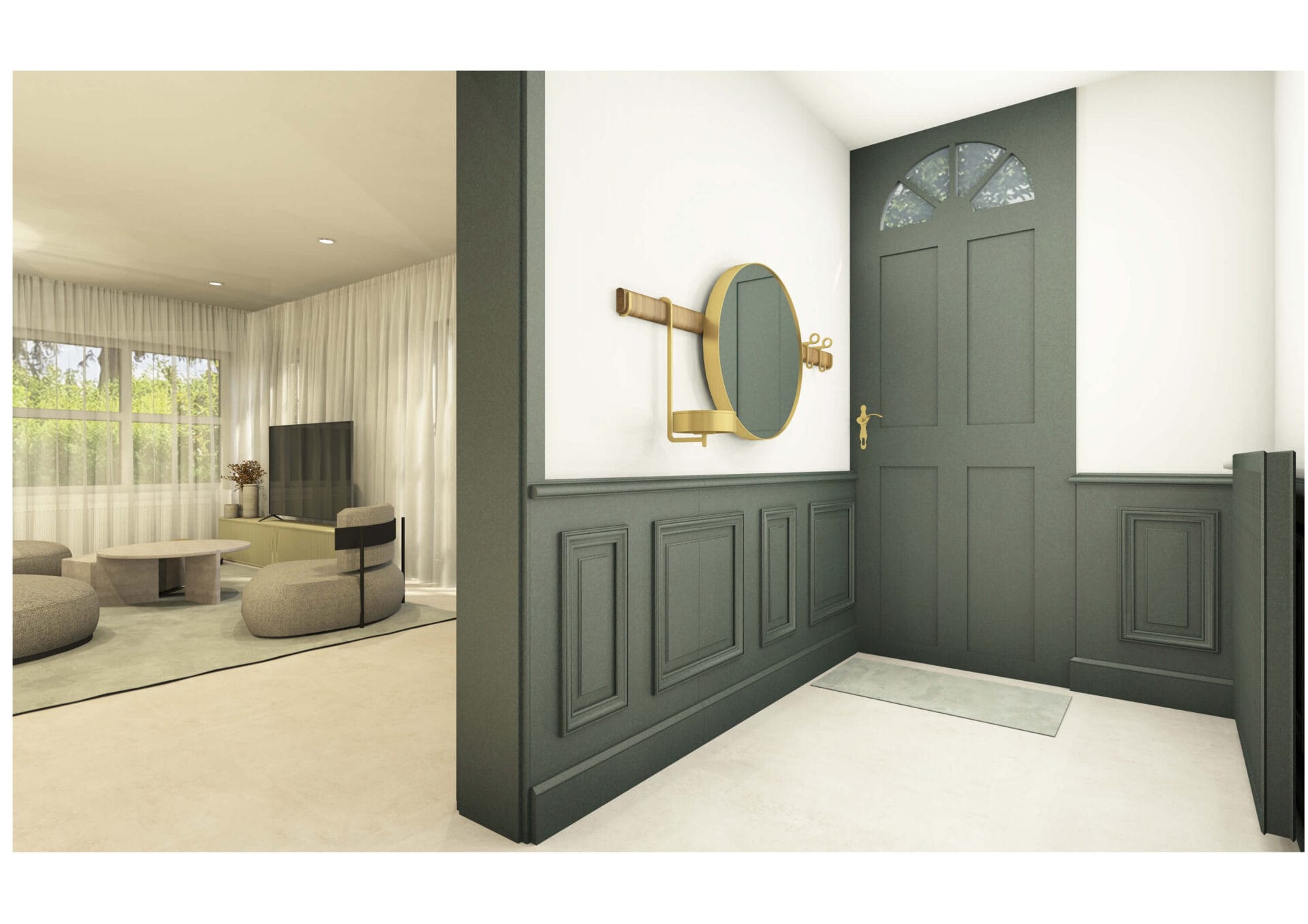 CC rails ontwerp - Vanaf living-blad 9