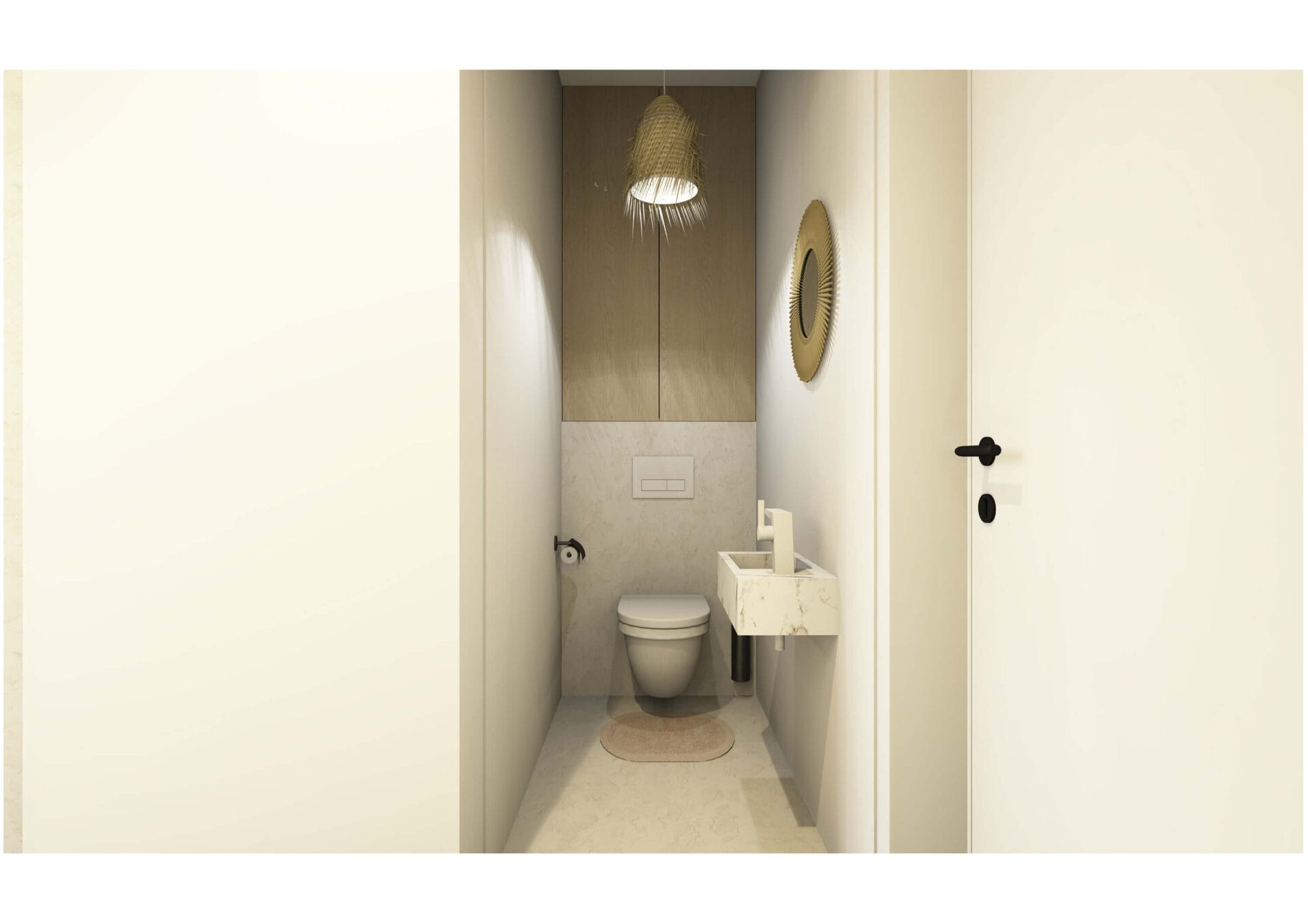 Ontwerp keuken-blad 1