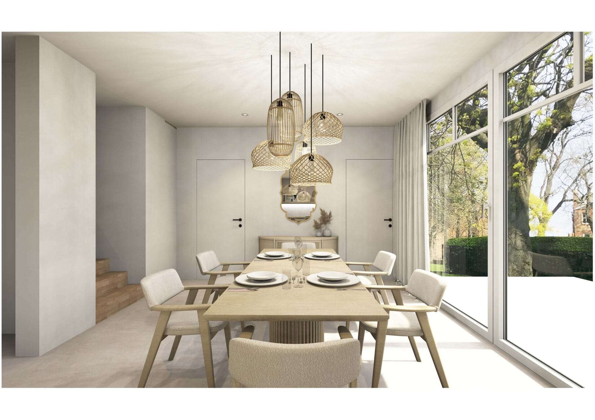 Ontwerp keuken-blad 6