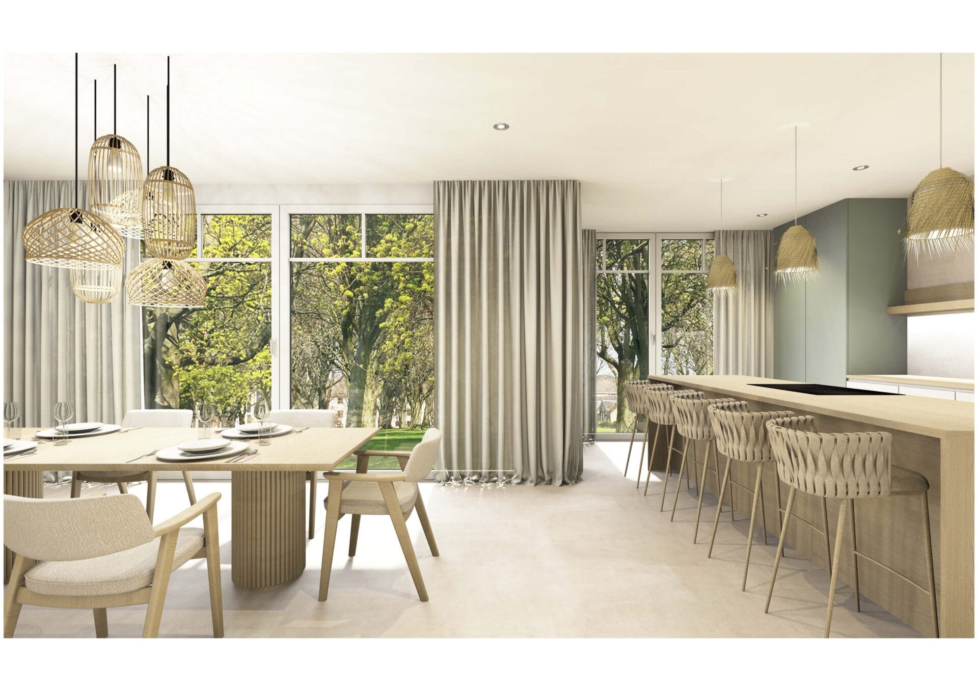 Ontwerp keuken-blad 7