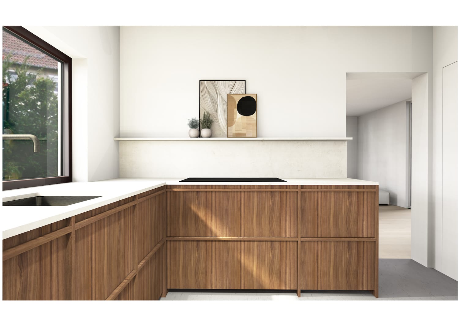 Ontwerp keuken-blad 2