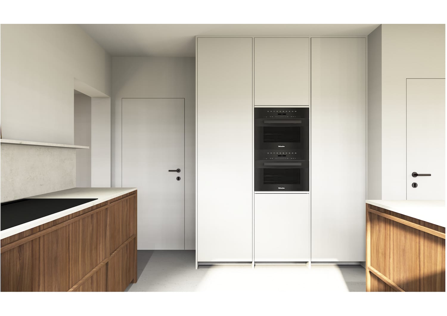 Ontwerp keuken-blad 4