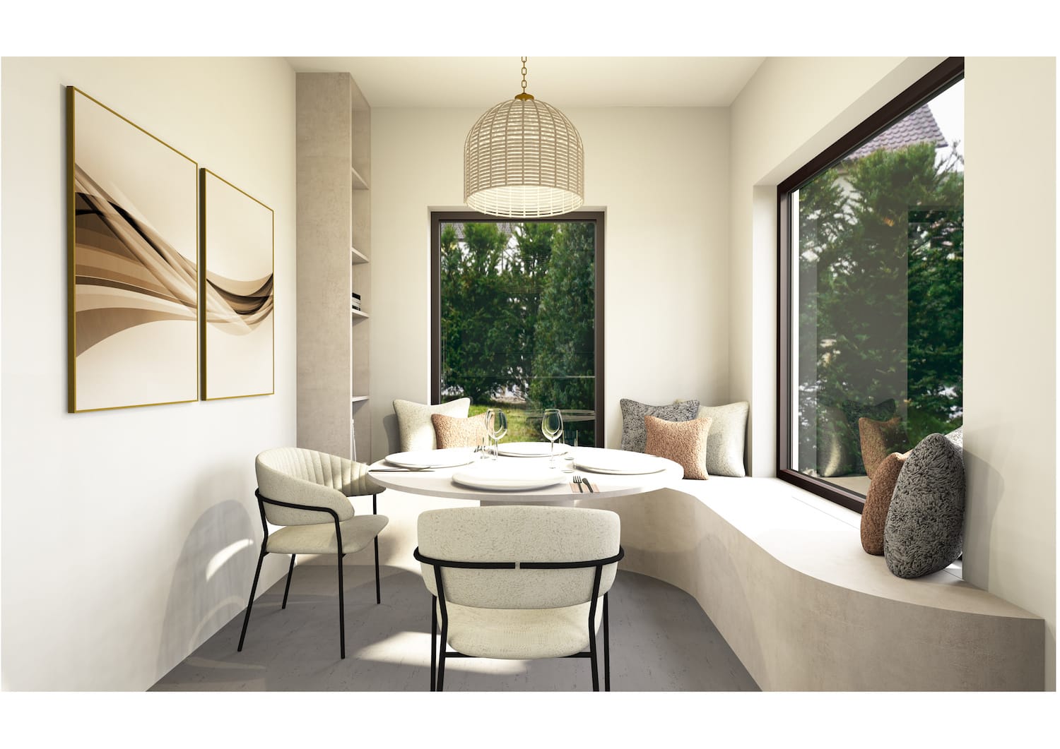 Ontwerp keuken-blad 6