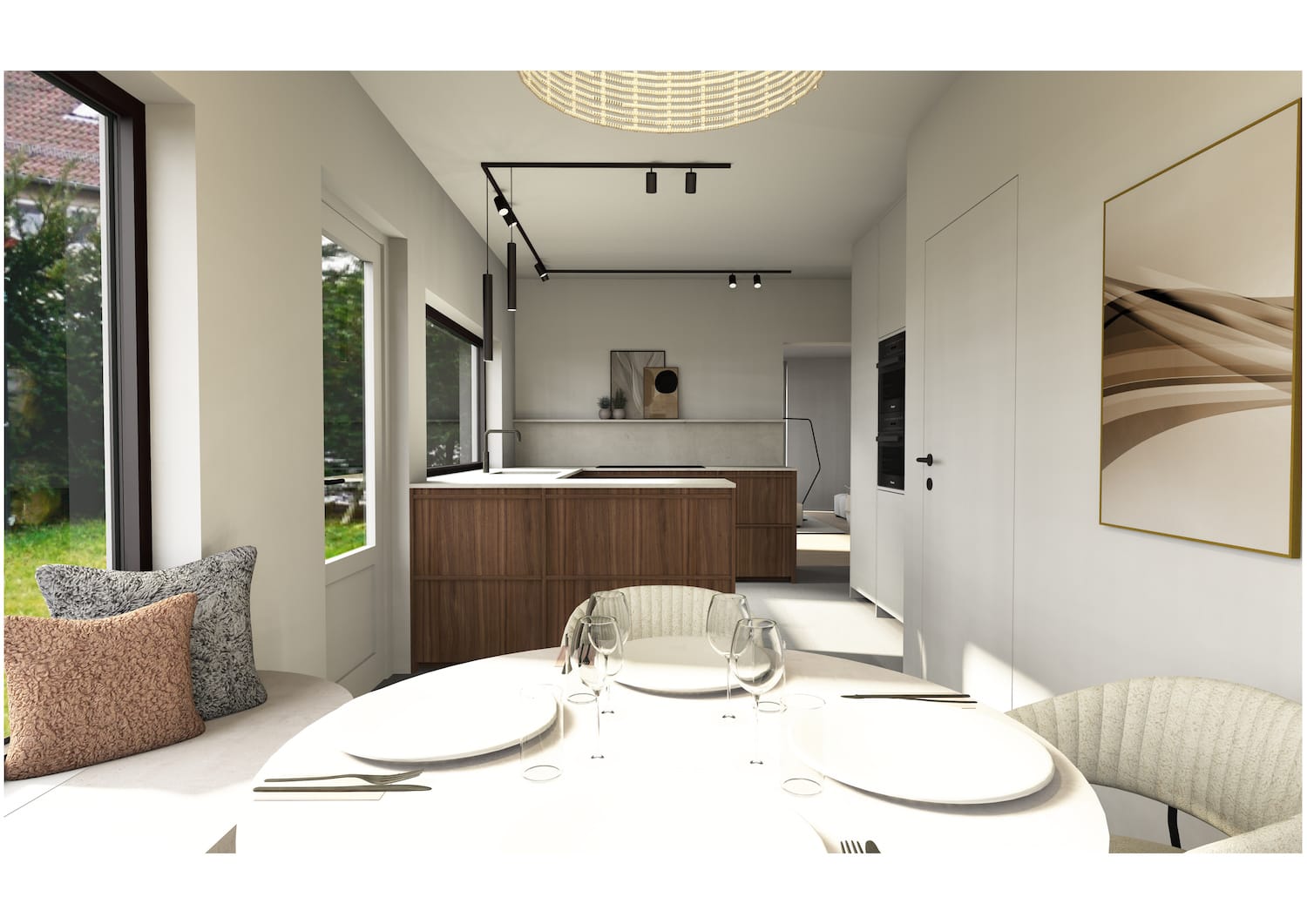 Ontwerp keuken-blad 7