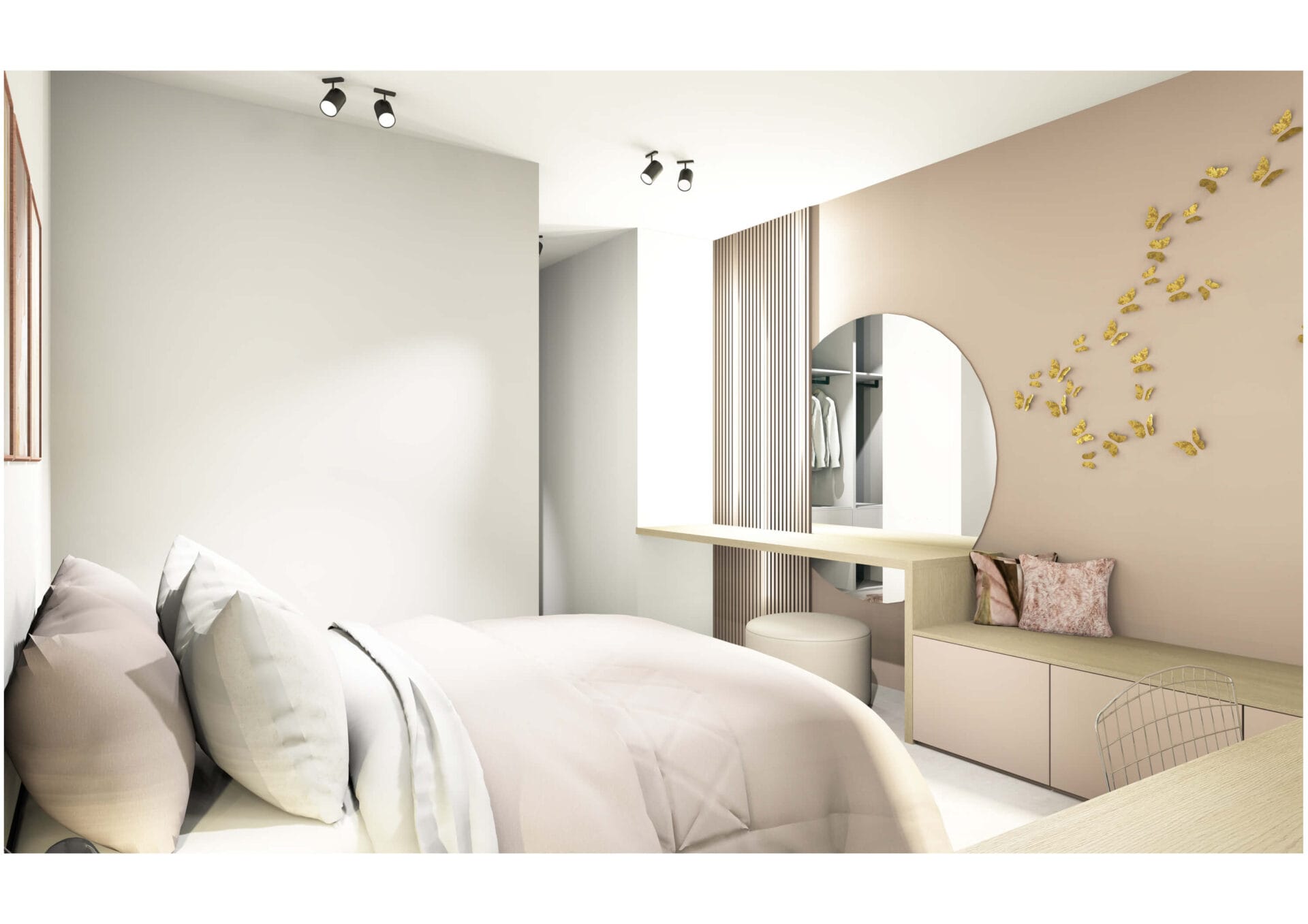 Kamer Chloë-blad 4