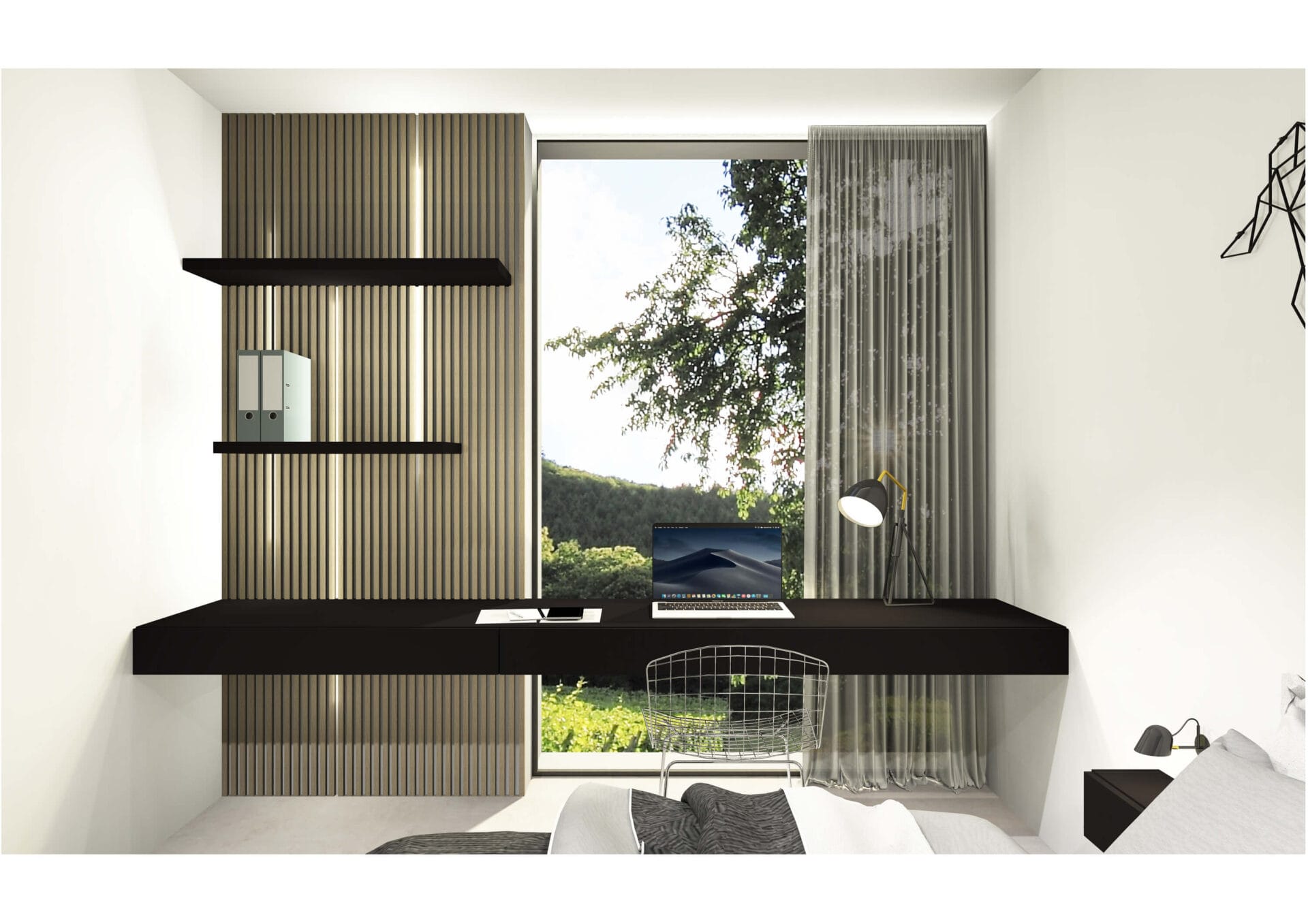 Kamer Quinten-blad 2