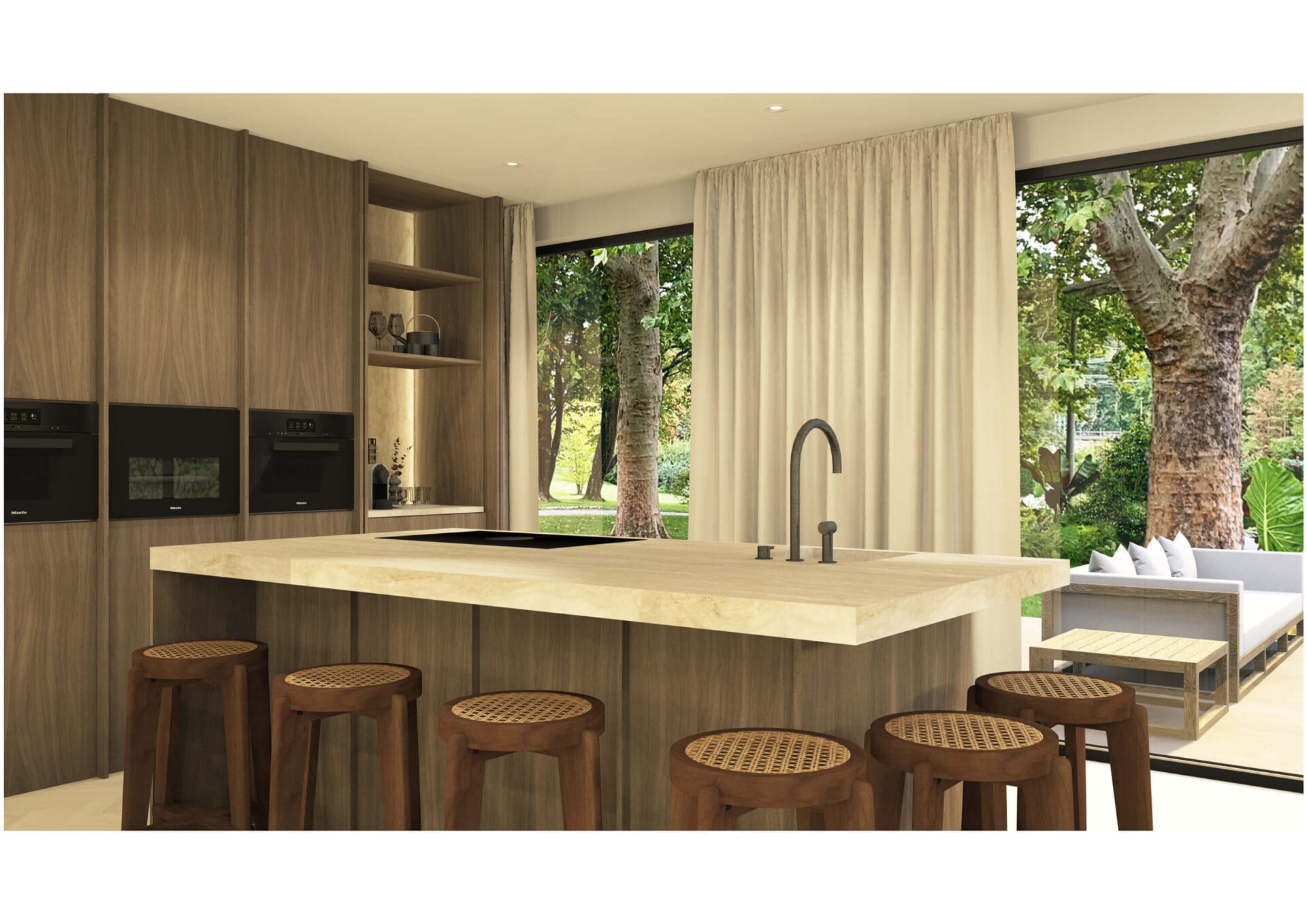 Ontwerp benedenverdieping-blad 14