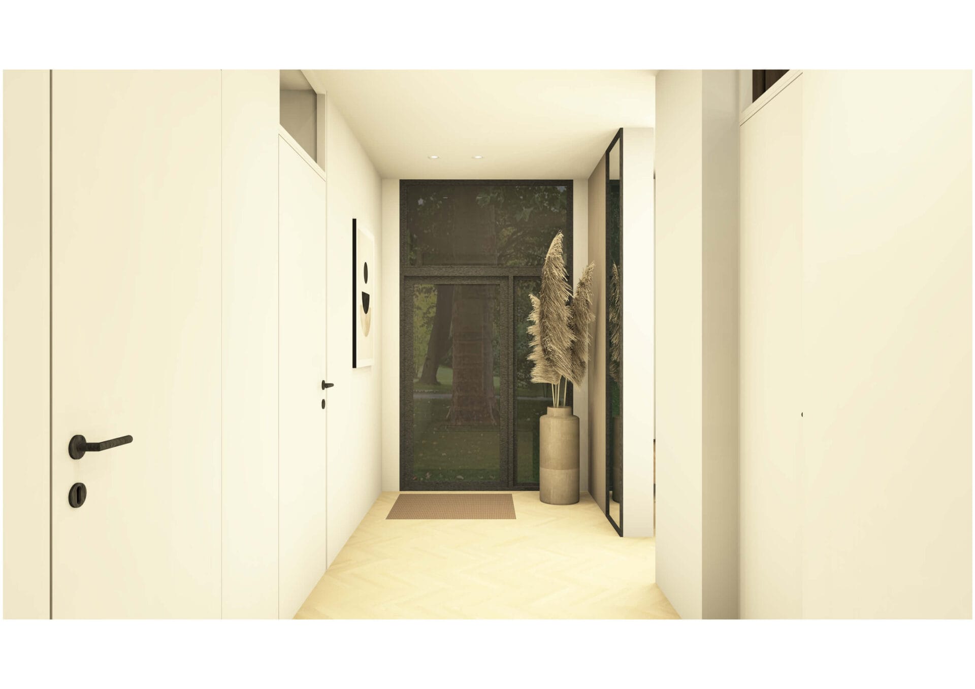 Ontwerp benedenverdieping-blad 15