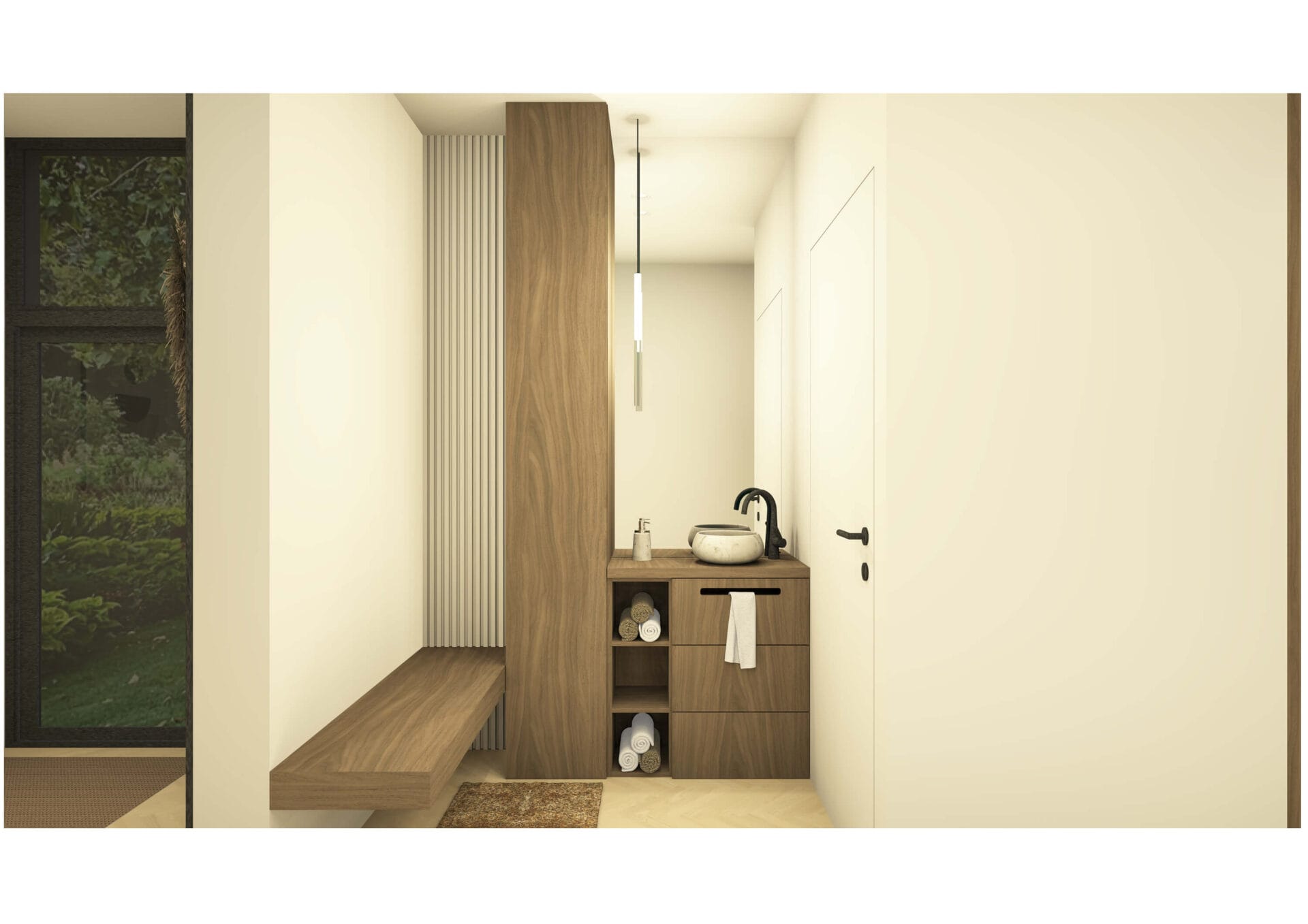 Ontwerp benedenverdieping-blad 18