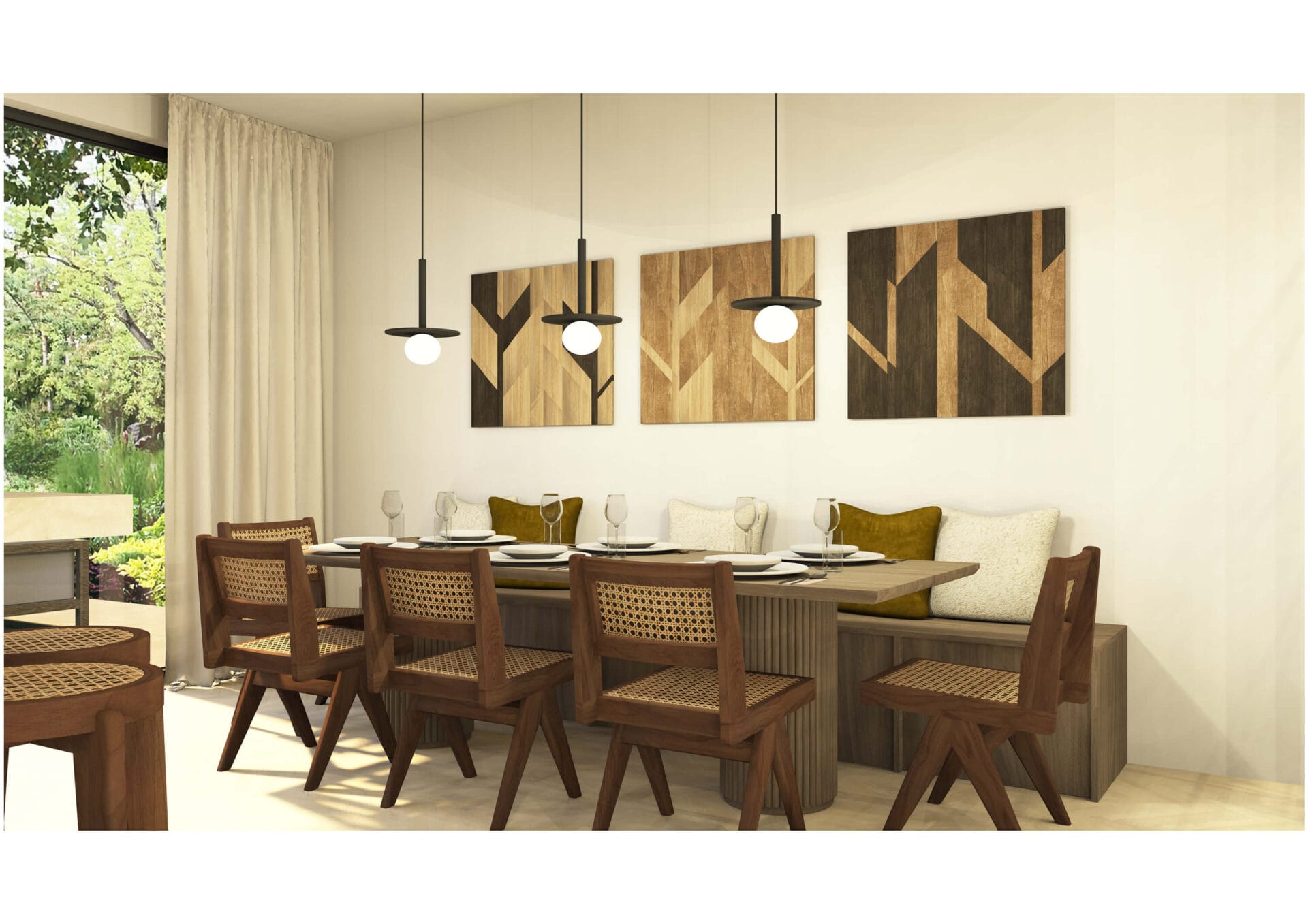 Ontwerp benedenverdieping-blad 4