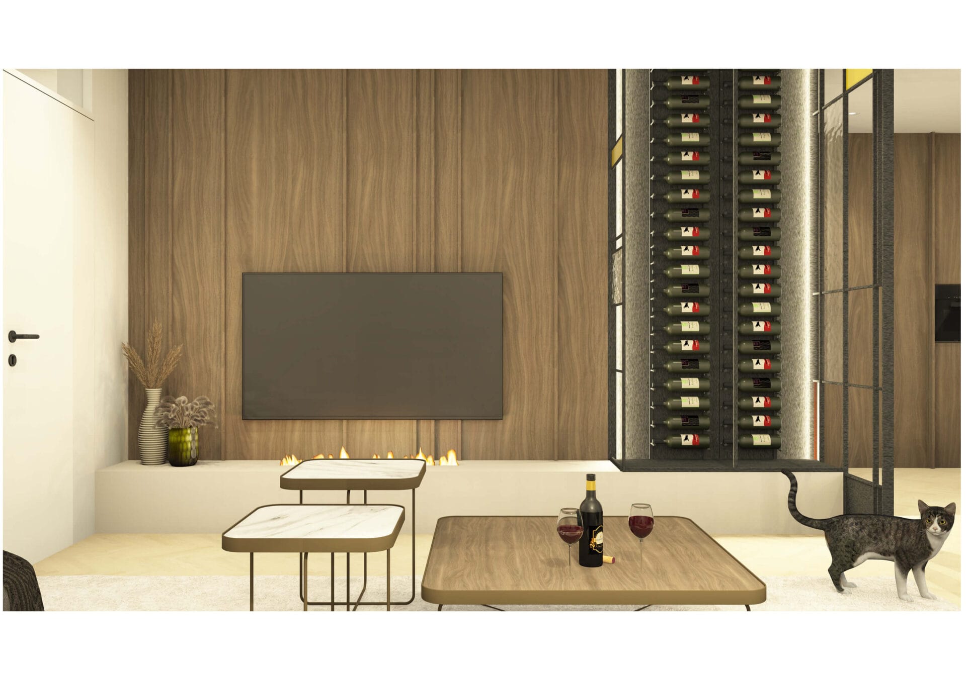 Ontwerp benedenverdieping-blad 9