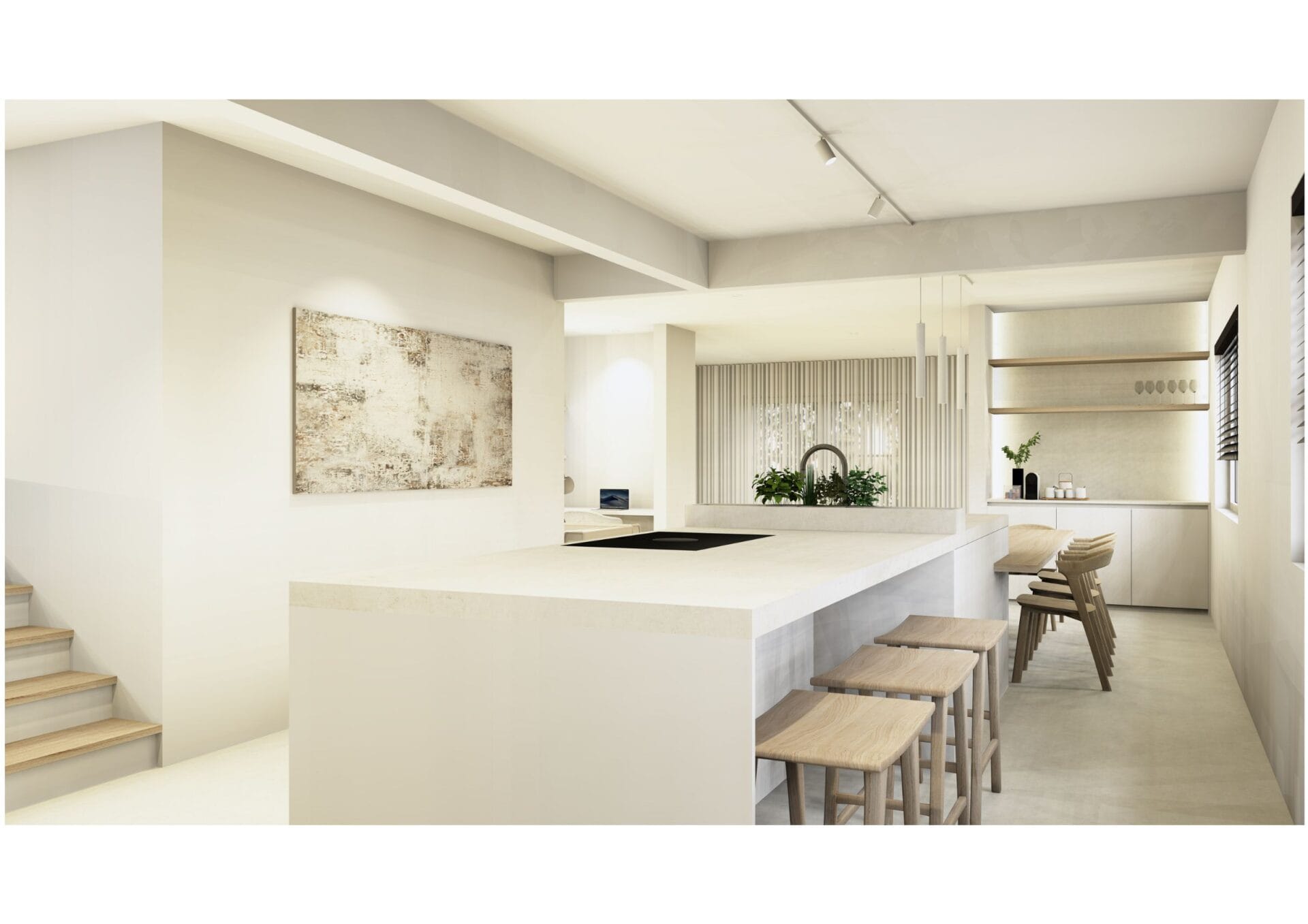 Ontwerp benedenverdieping-blad 13