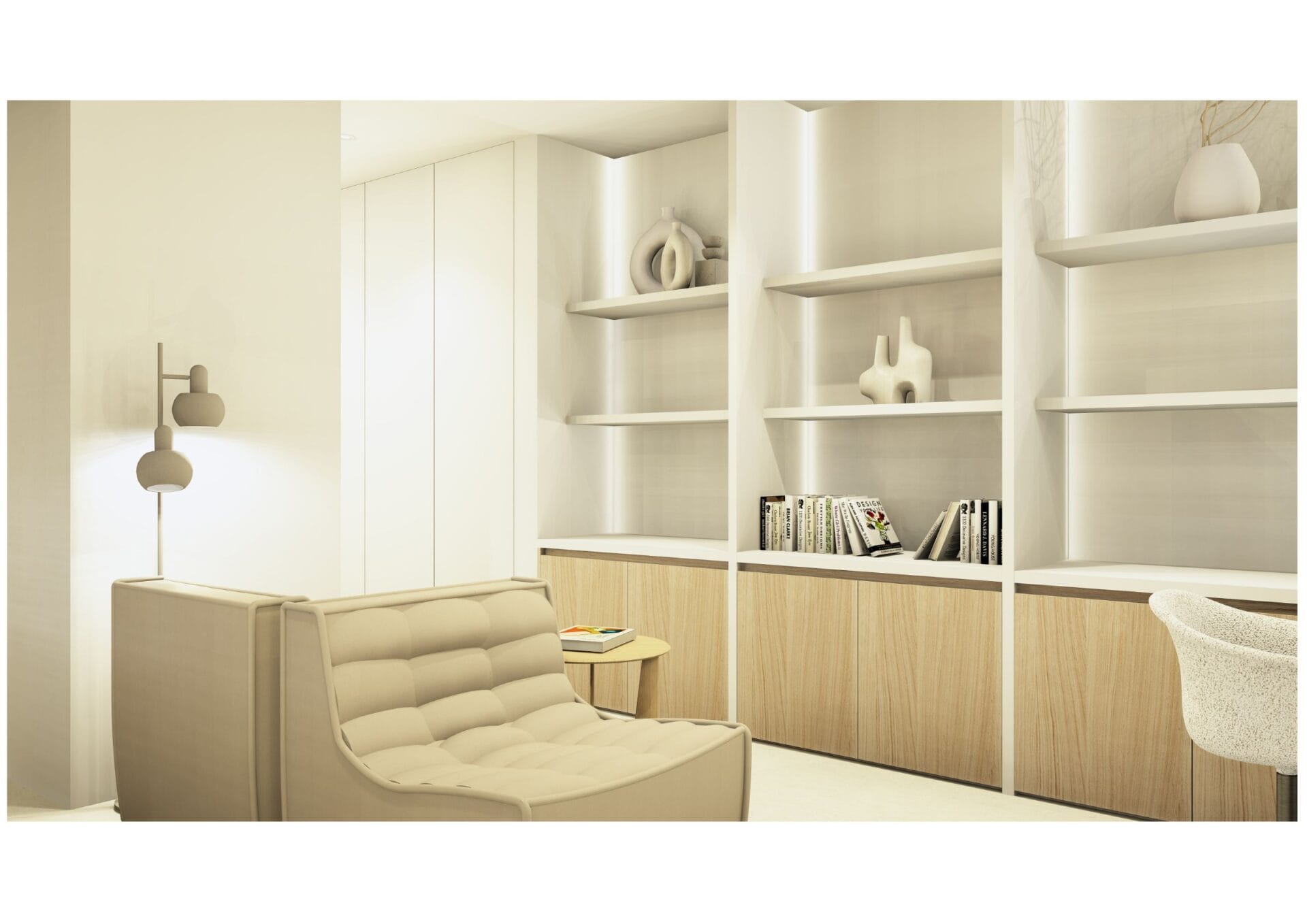 Ontwerp benedenverdieping-blad 16