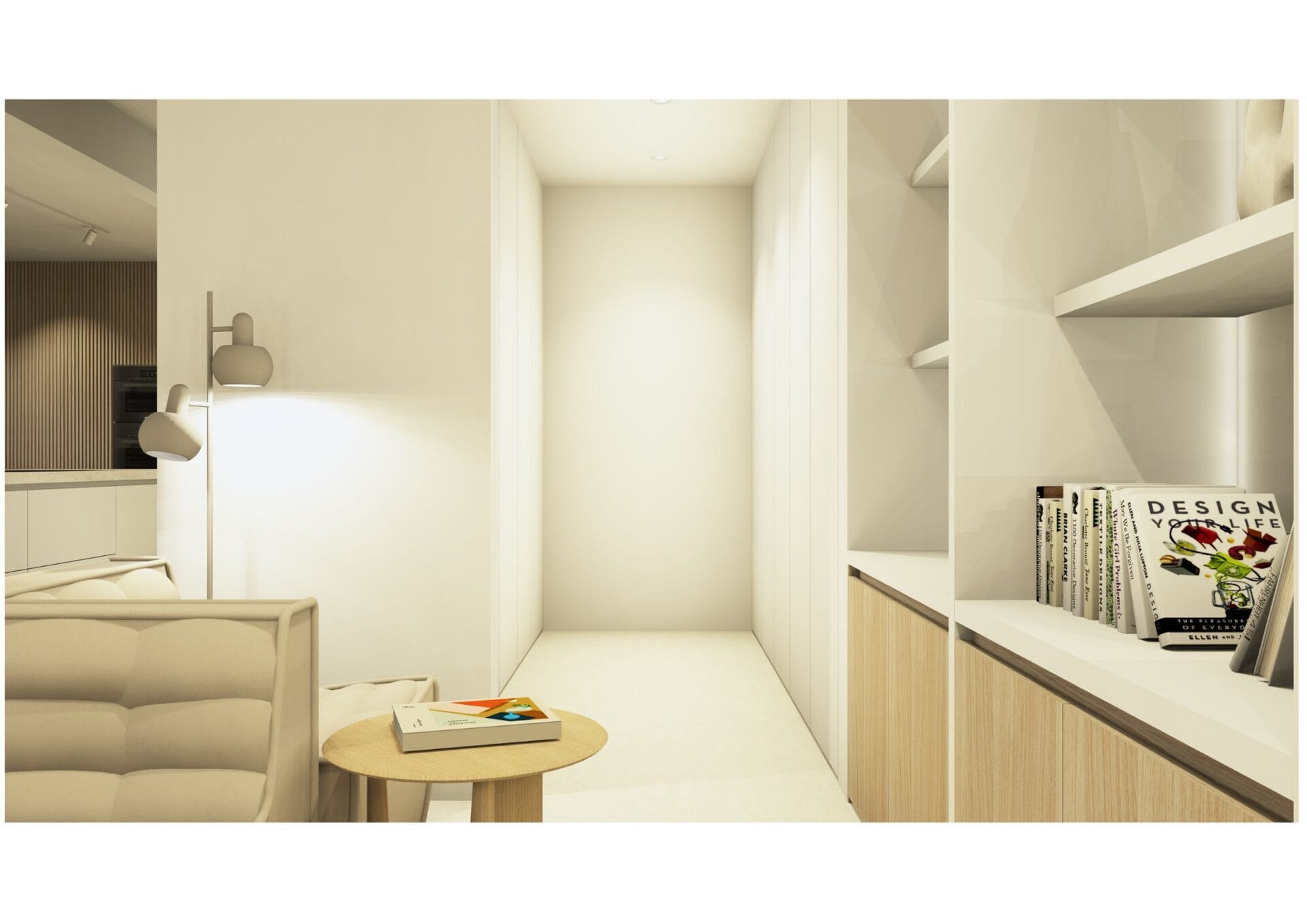 Ontwerp benedenverdieping-blad 17