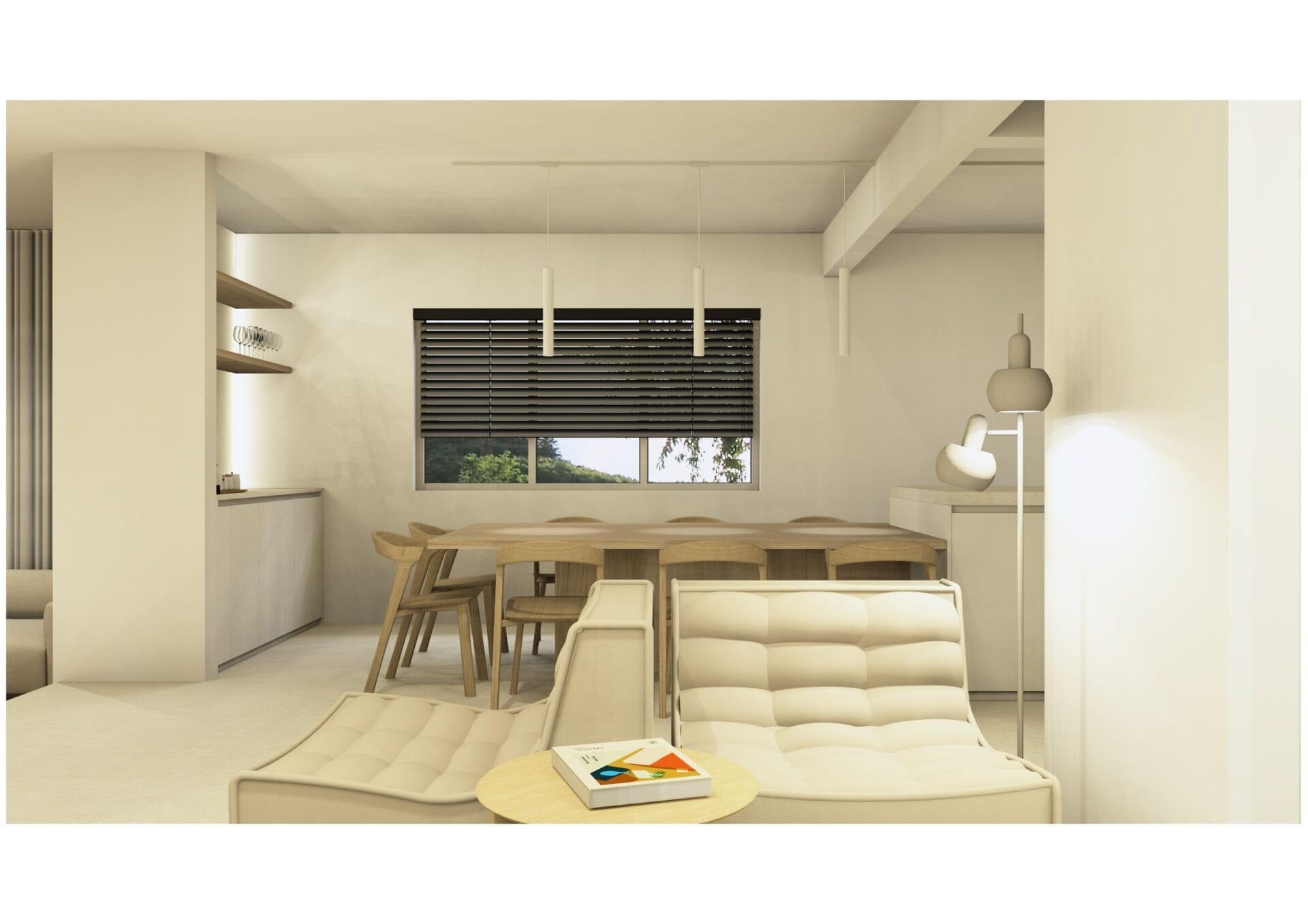 Ontwerp benedenverdieping-blad 19