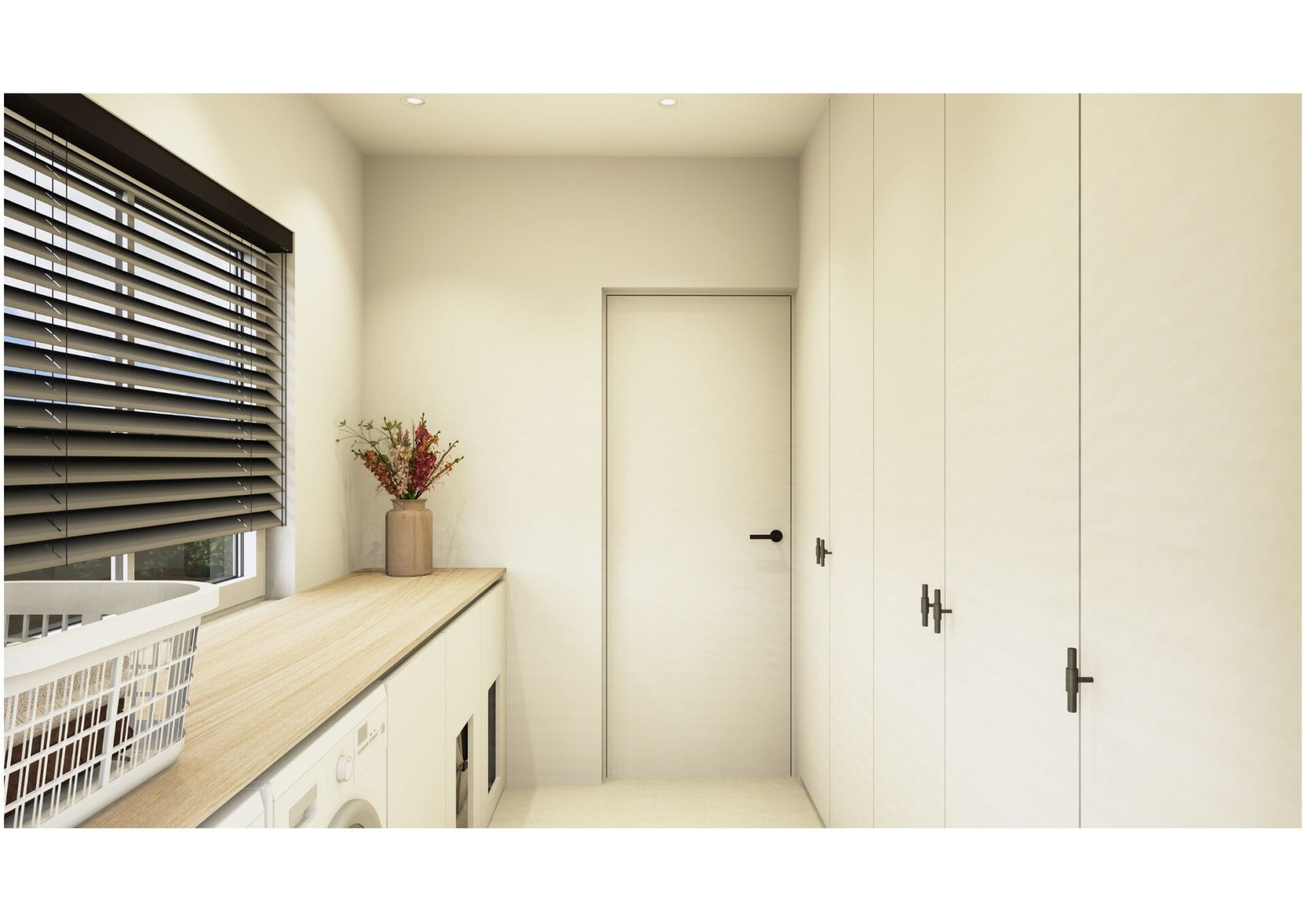 Ontwerp benedenverdieping-blad 5