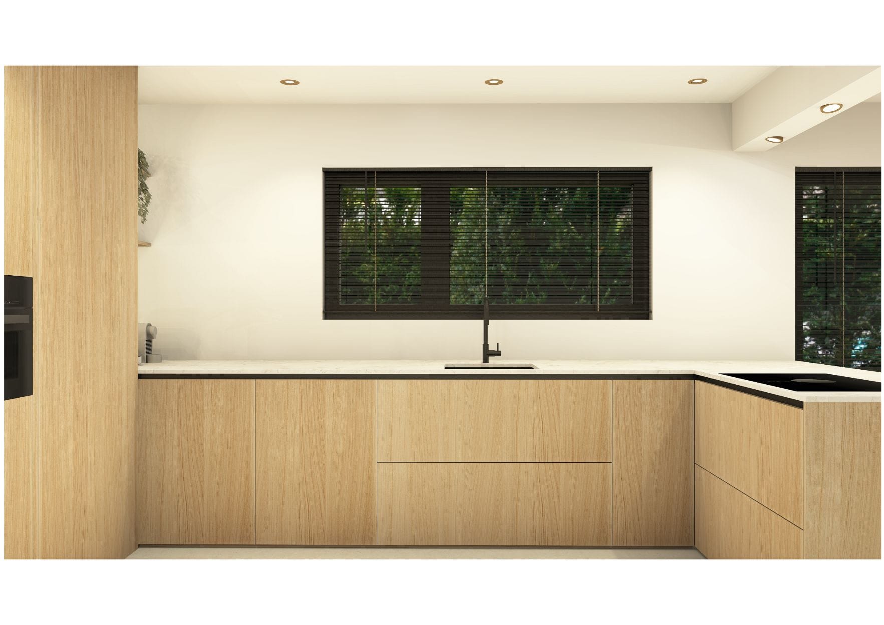 Ontwerp gelijkvloers-blad 9