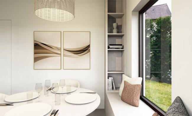 Ontwerp keuken blad 8