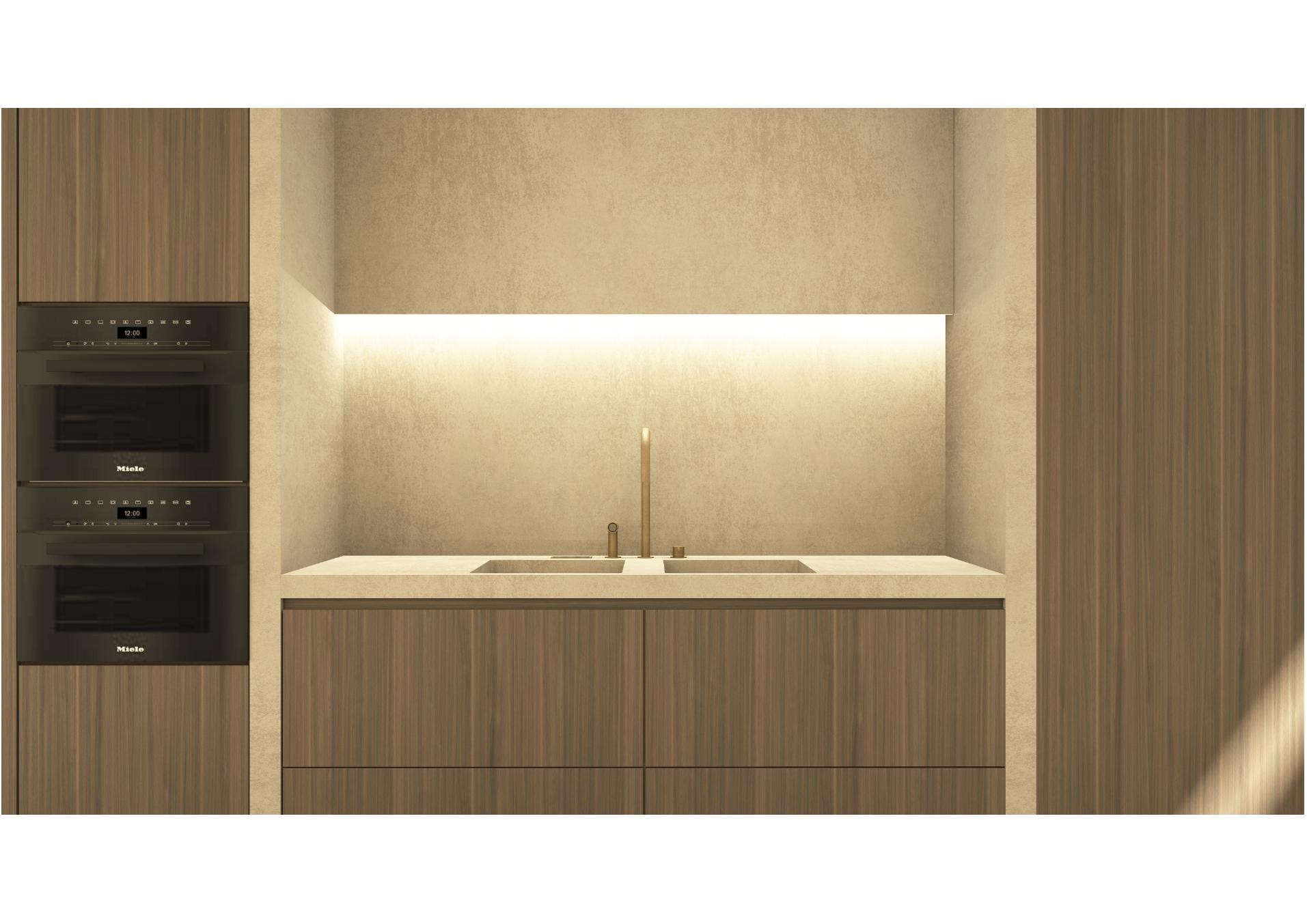 Keukenontwerp-blad 6