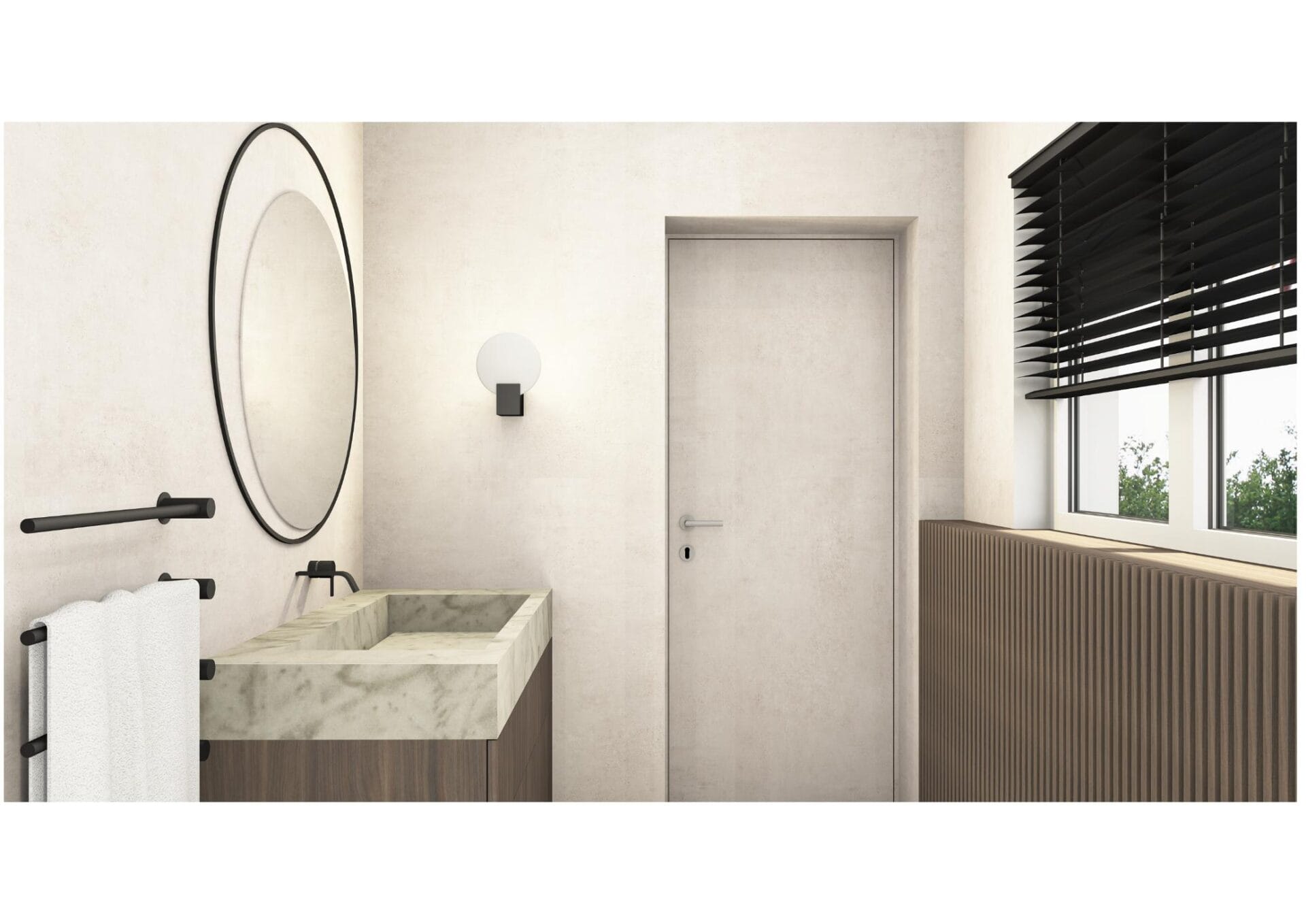 Ontwerp badkamer MBR-blad 2