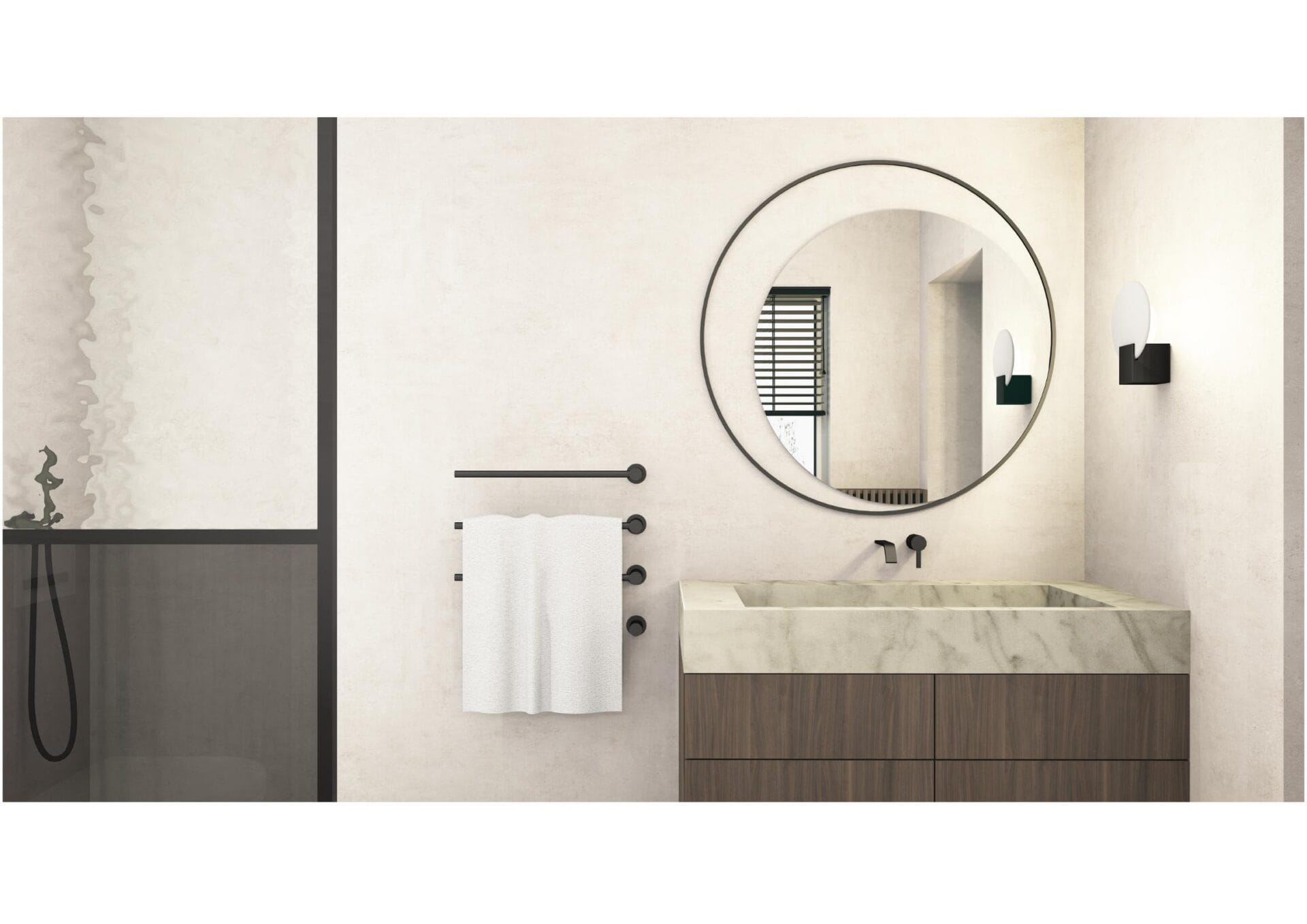 Ontwerp badkamer MBR-blad 3