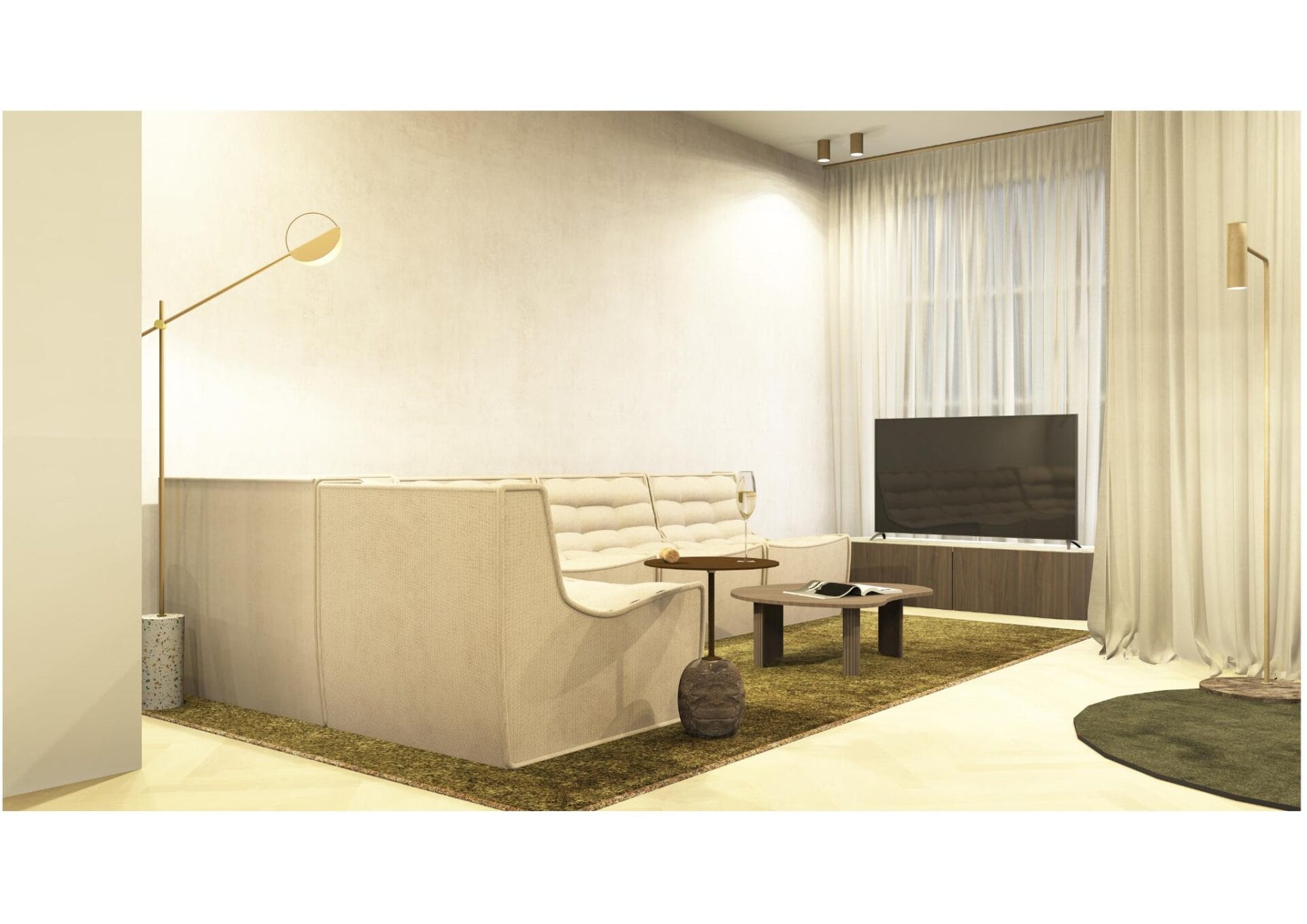 Ontwerp gelijkvloers-blad 10