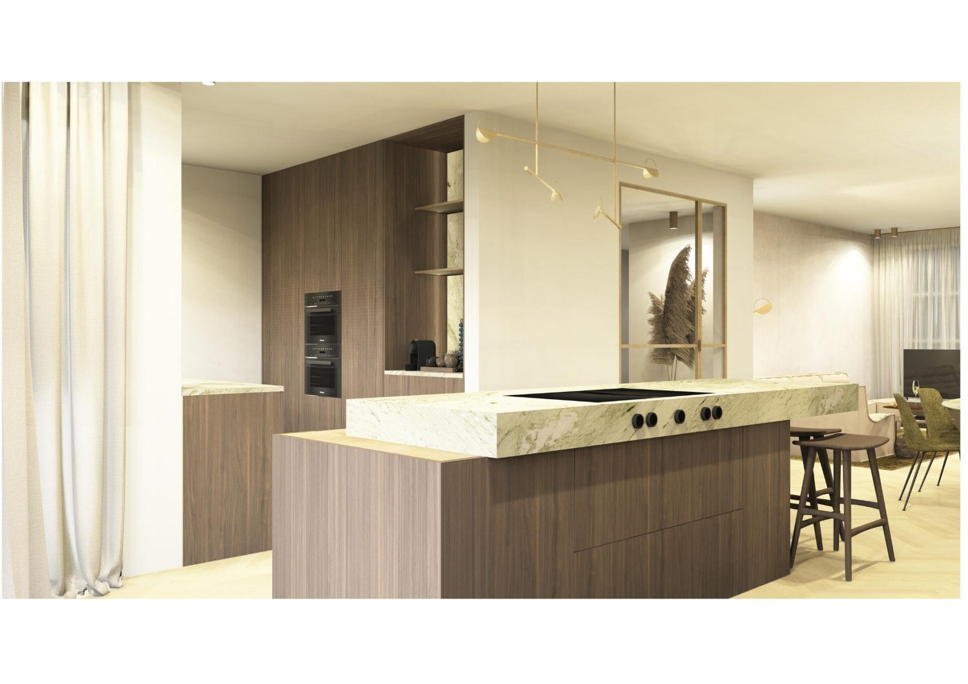 Ontwerp gelijkvloers-blad 2