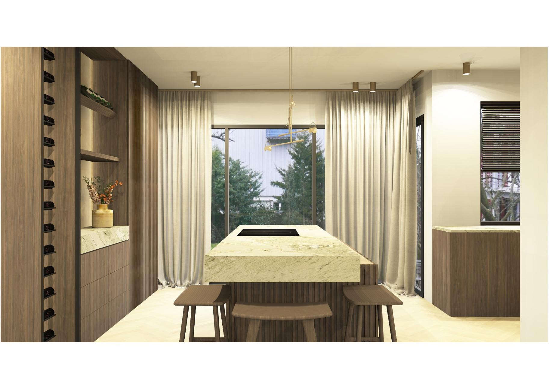 Ontwerp gelijkvloers-blad 5