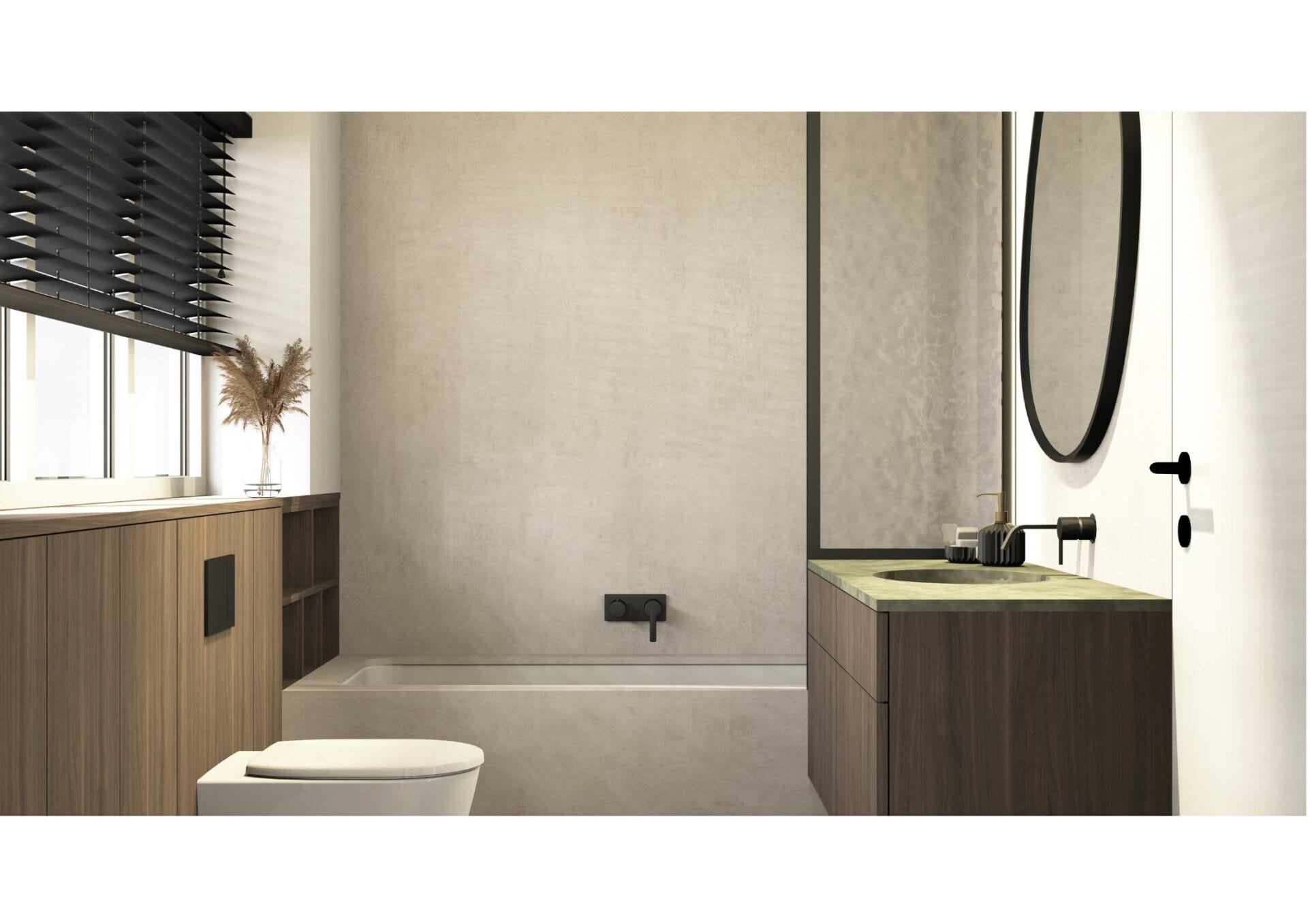 Ontwerp kinderbadkamer-blad 1