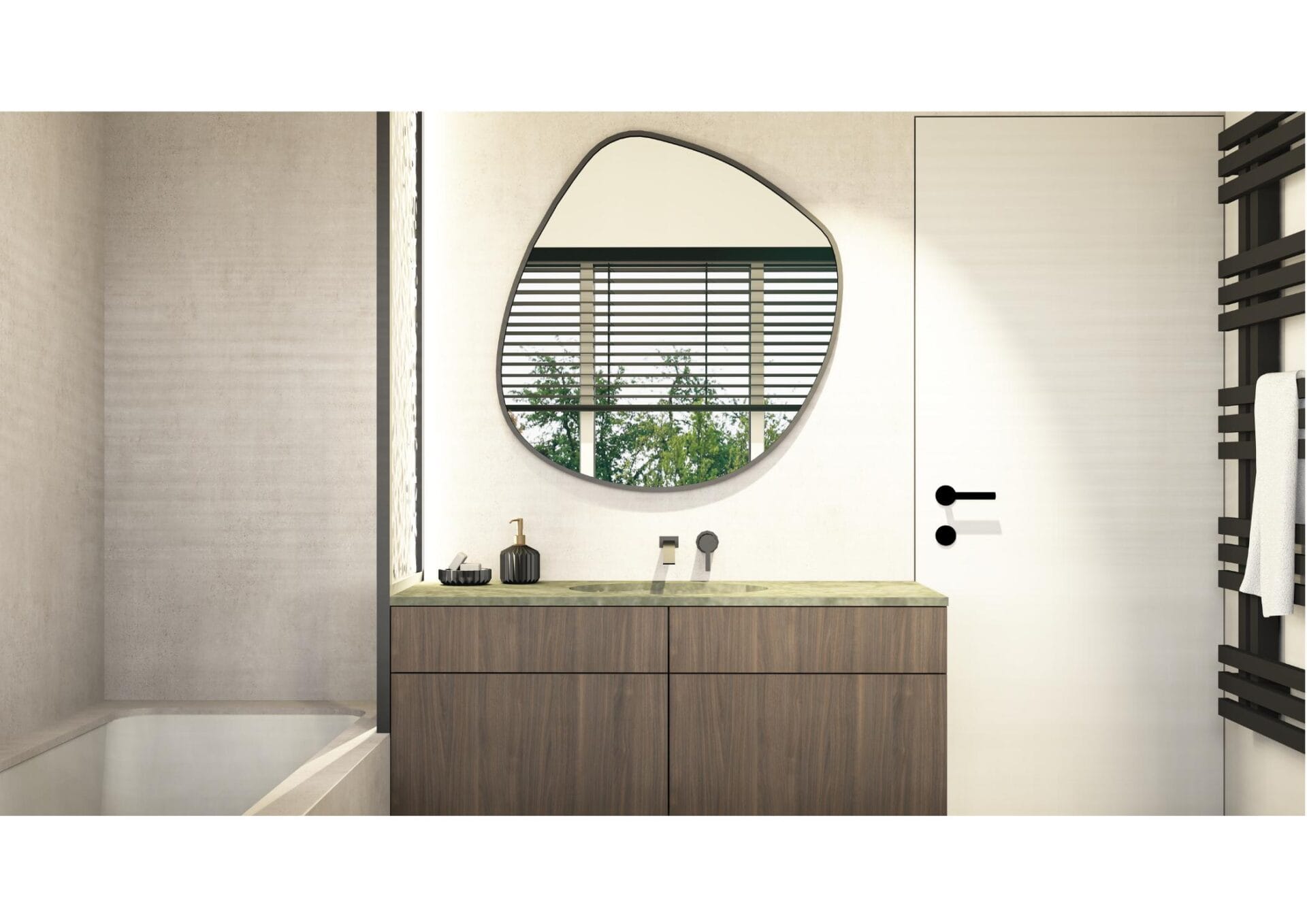 Ontwerp kinderbadkamer-blad 2