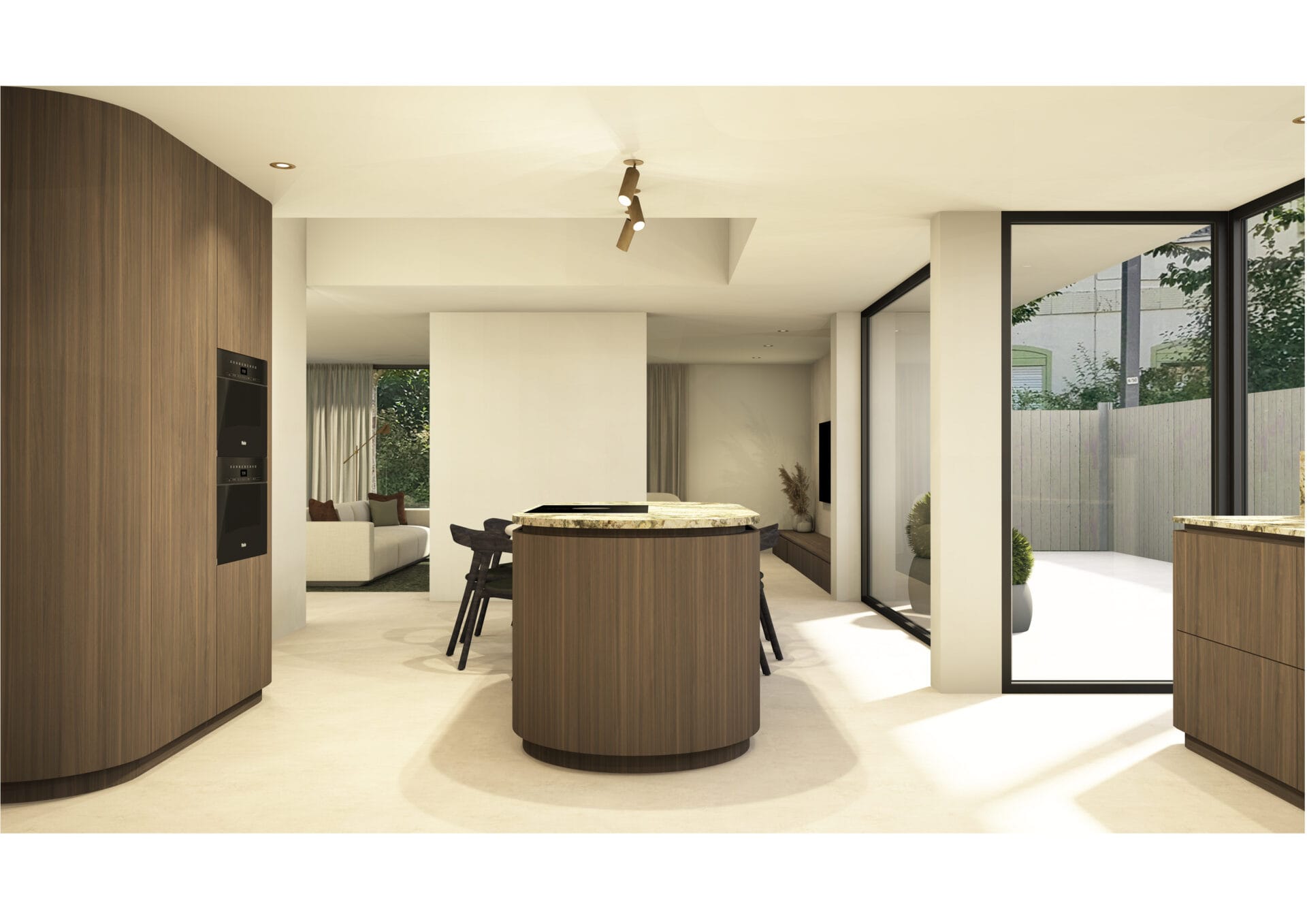 Ontwerp keuken-blad 3