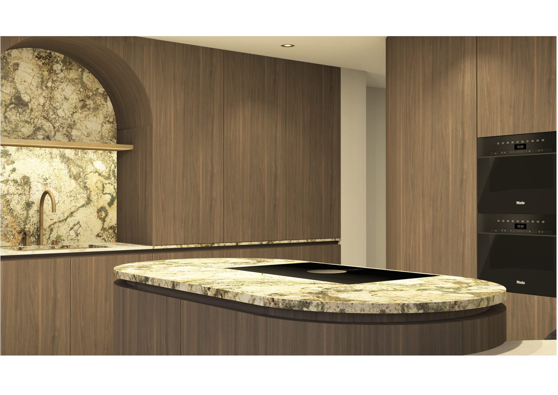 Ontwerp keuken-blad 6