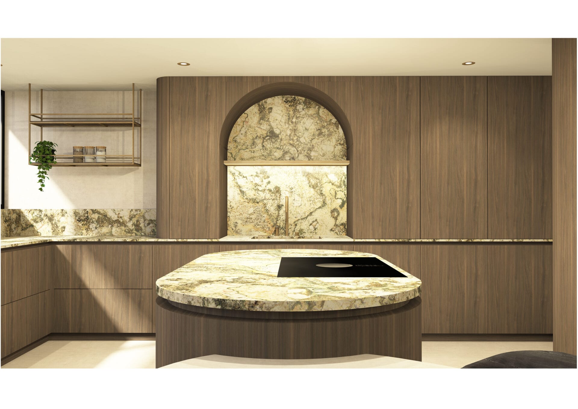 Ontwerp keuken-blad 7