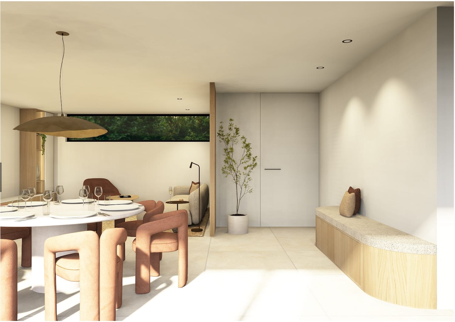 Ontwerp Leefruimte-blad 1