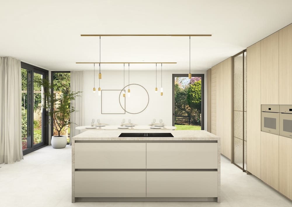 Benedenverdieping_V2-Keuken 3