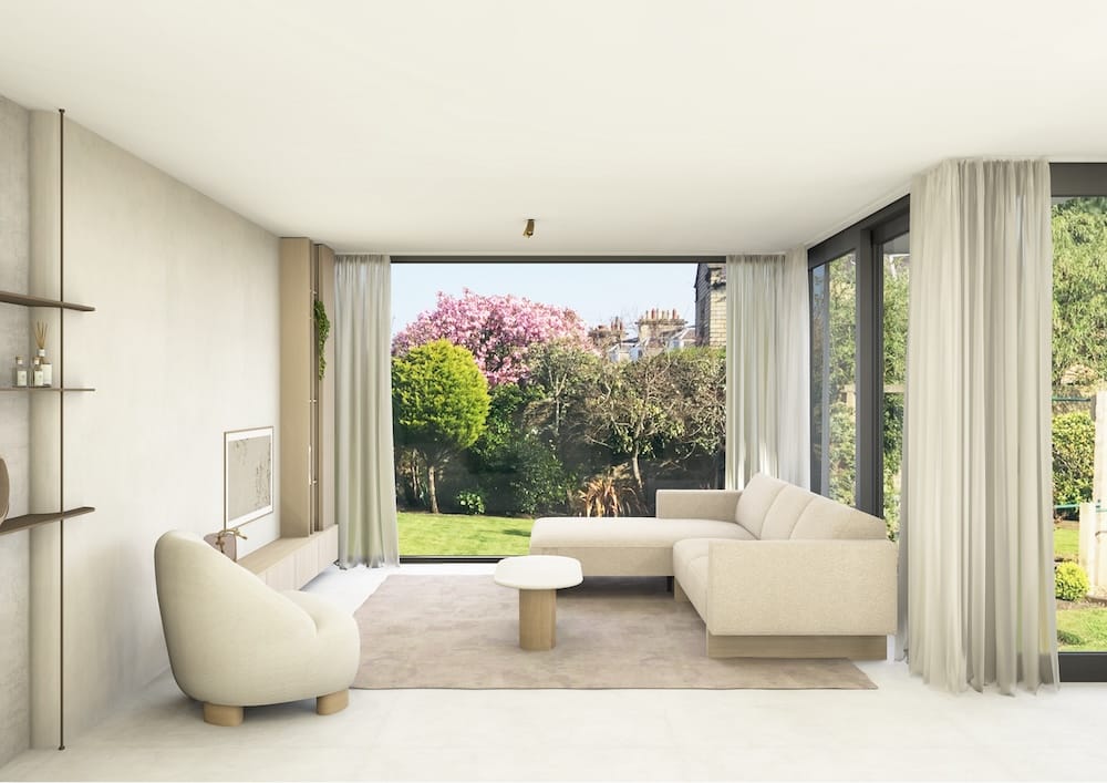 Benedenverdieping_V2-Living 1