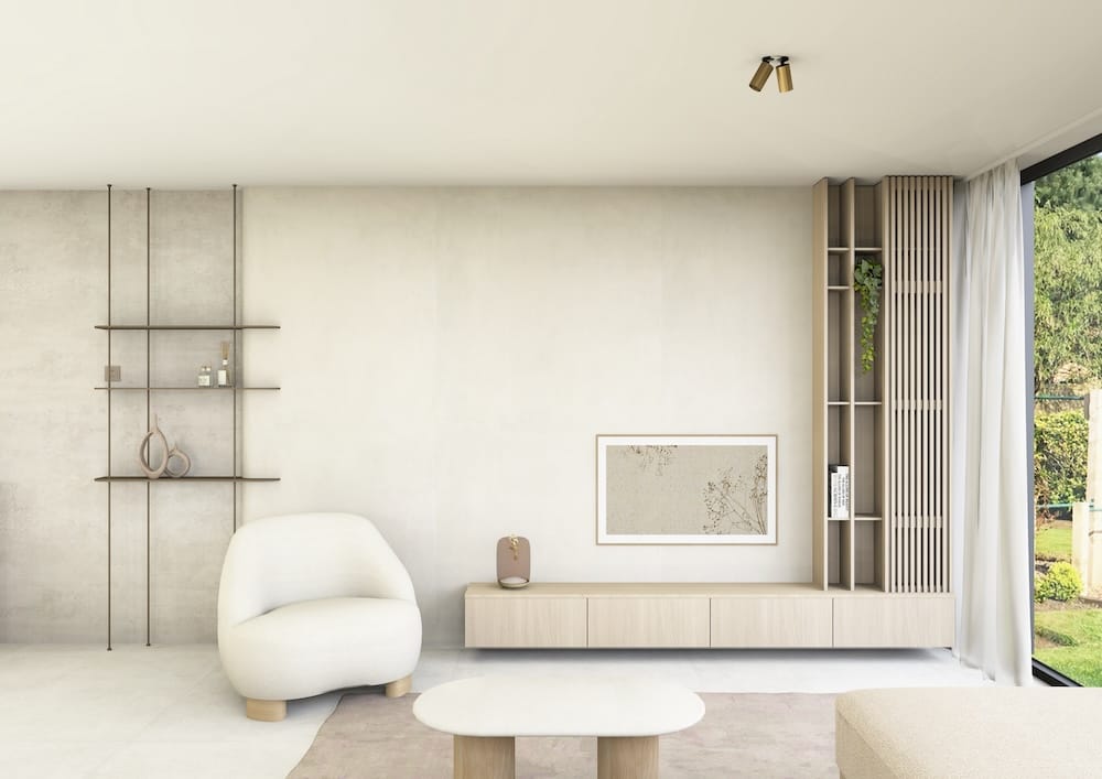 Benedenverdieping_V2-Living 2