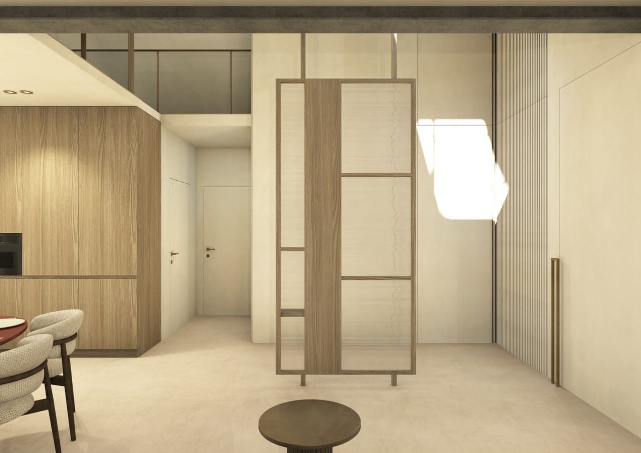 Ontwerp eerste verdiep_V4-Gang 1 (2) groot
