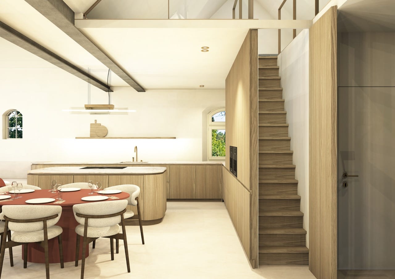 Ontwerp eerste verdiep_V4-Keuken 6 groot