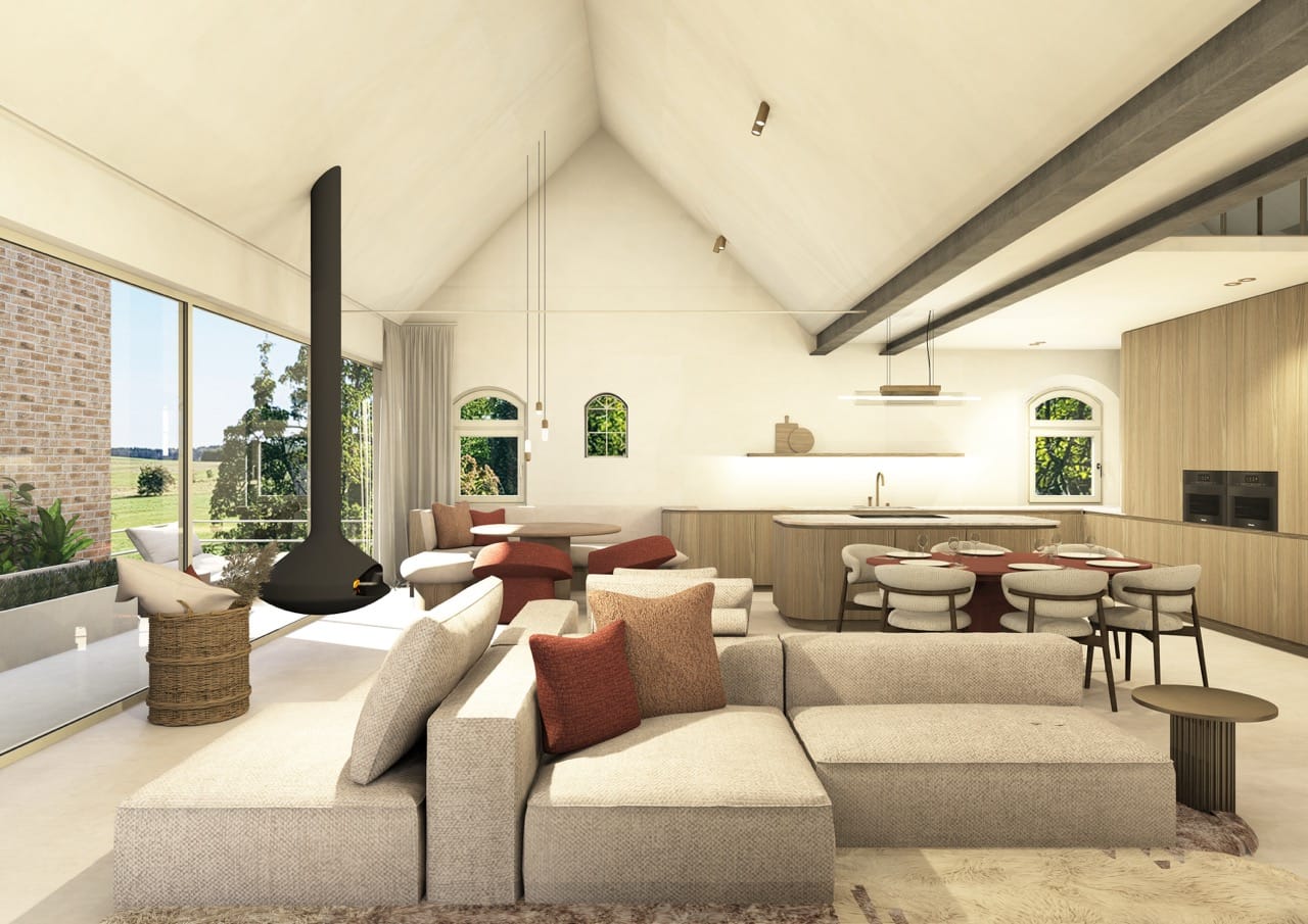 Ontwerp eerste verdiep_V4-Living 4 (2) groot