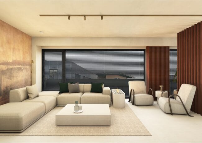 Eerste verdieping V2-blad 4